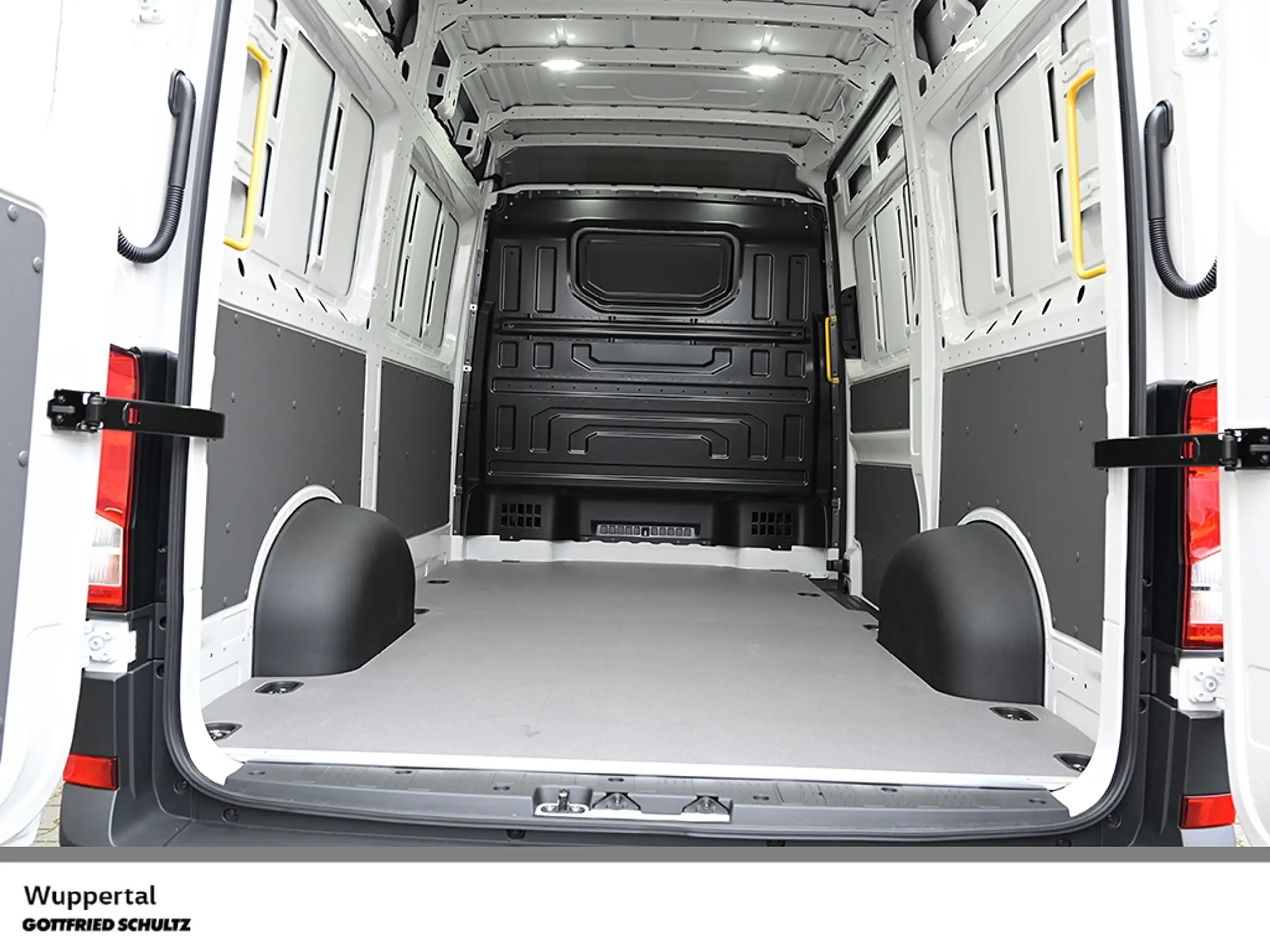 Volkswagen - Crafter