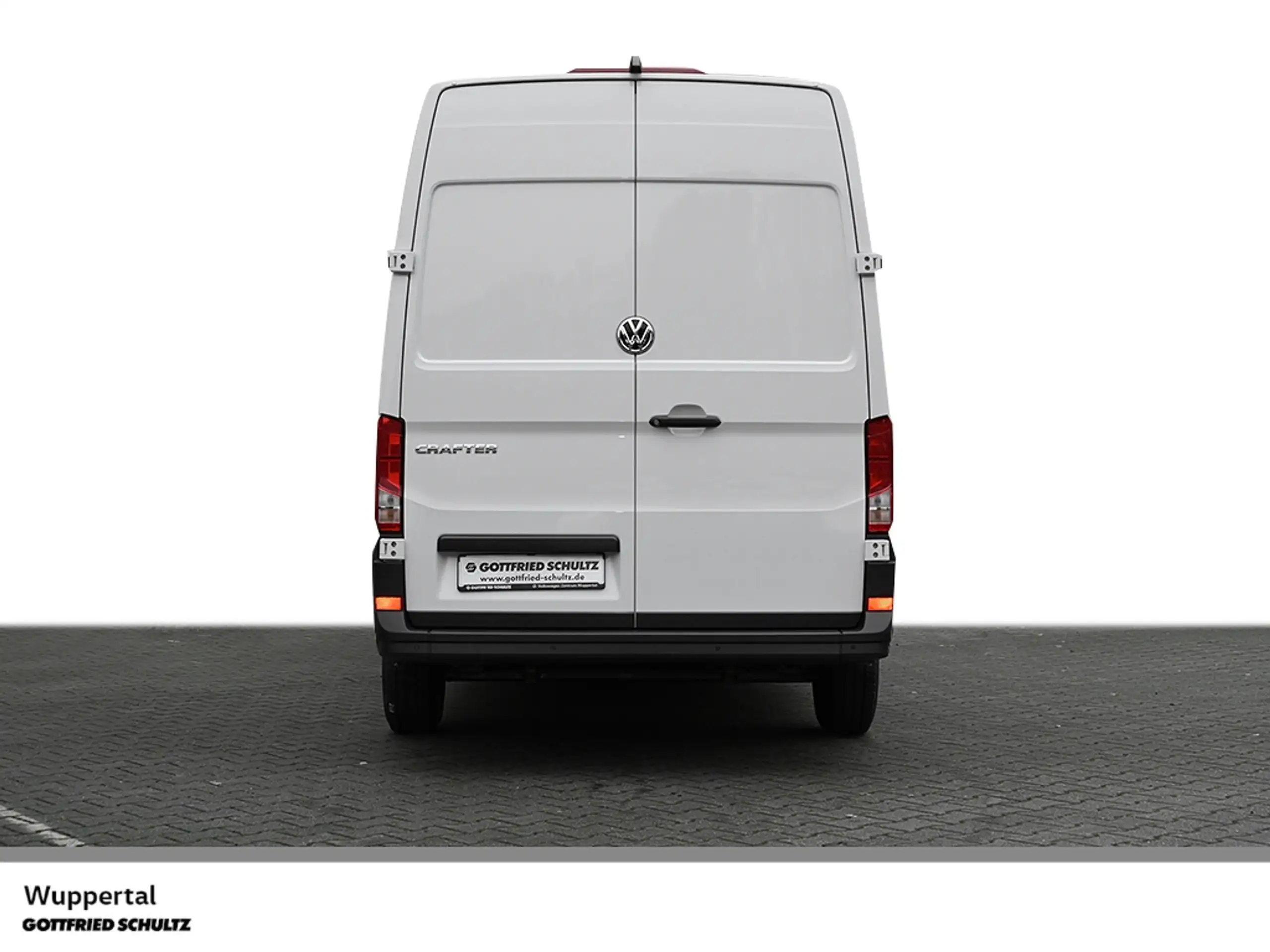 Volkswagen - Crafter