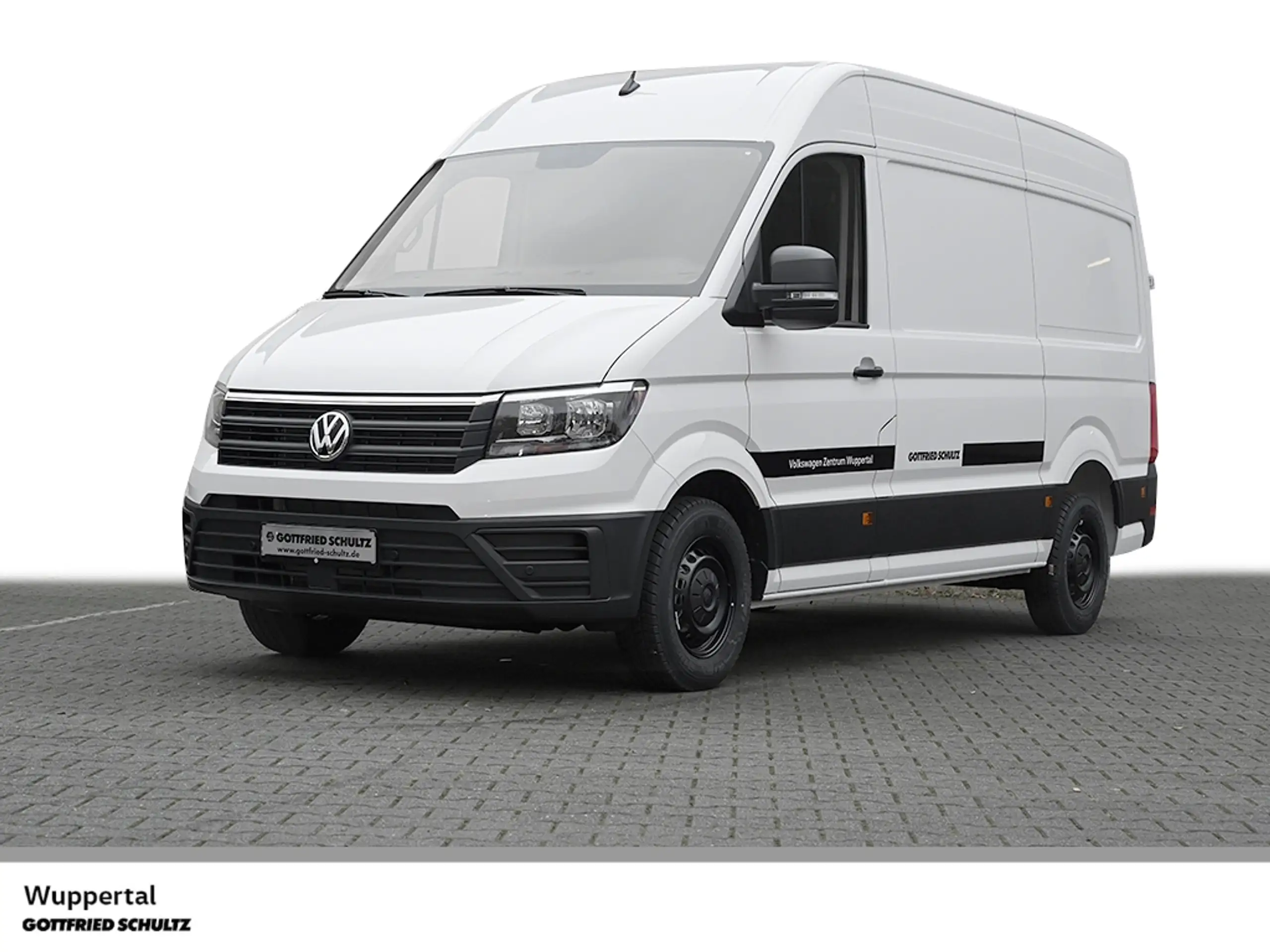 Volkswagen - Crafter