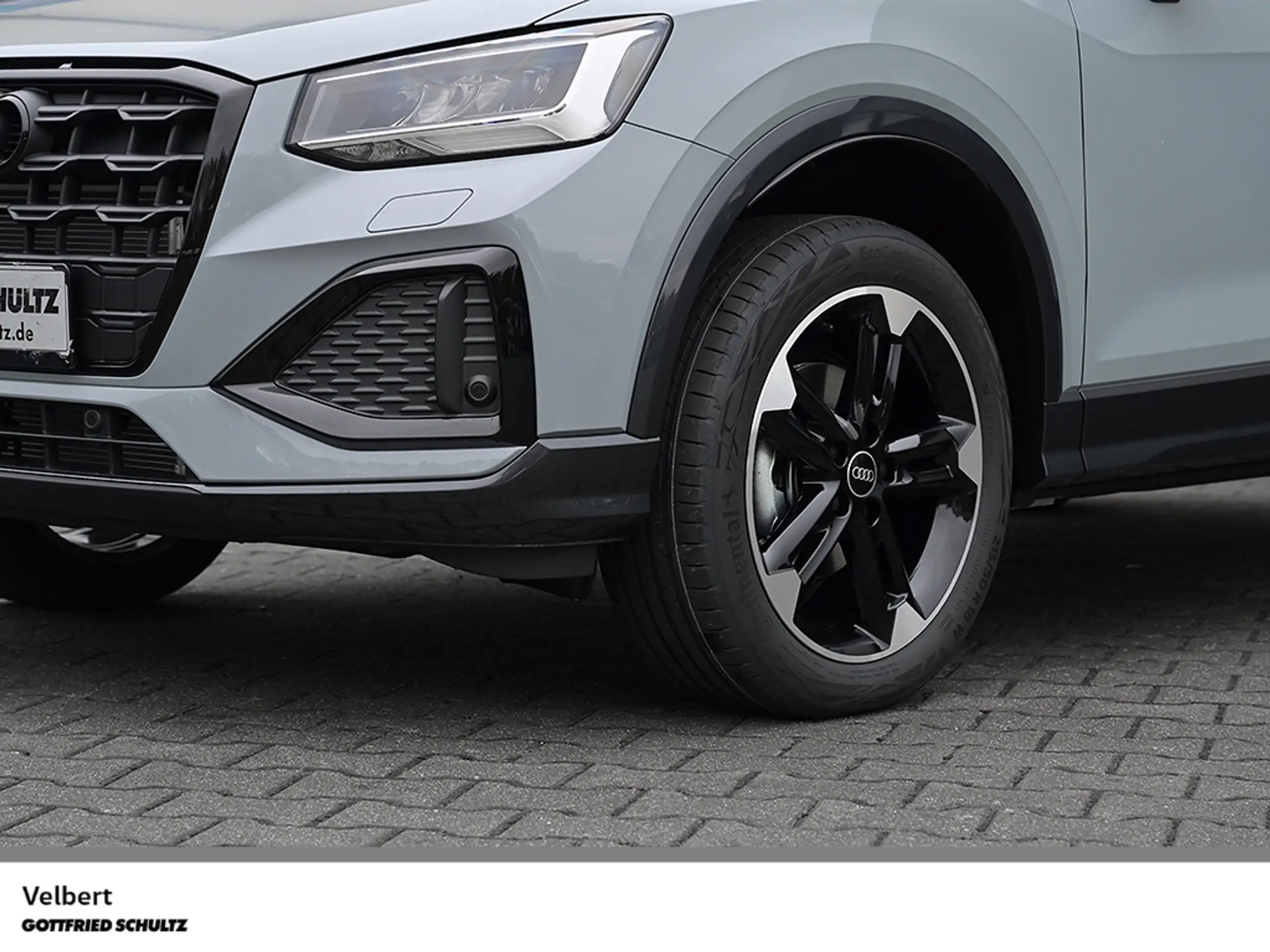 Audi - Q2