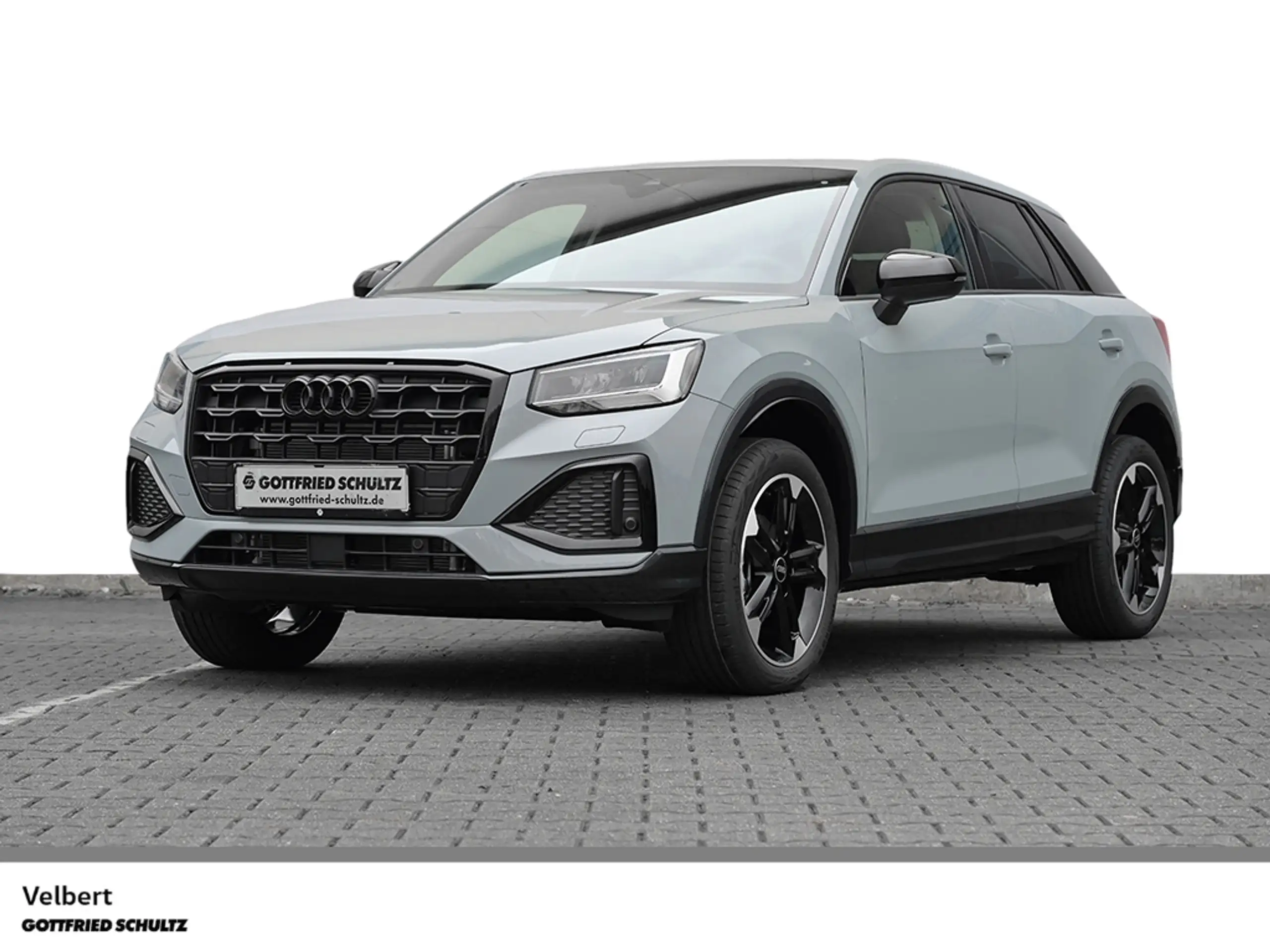 Audi - Q2