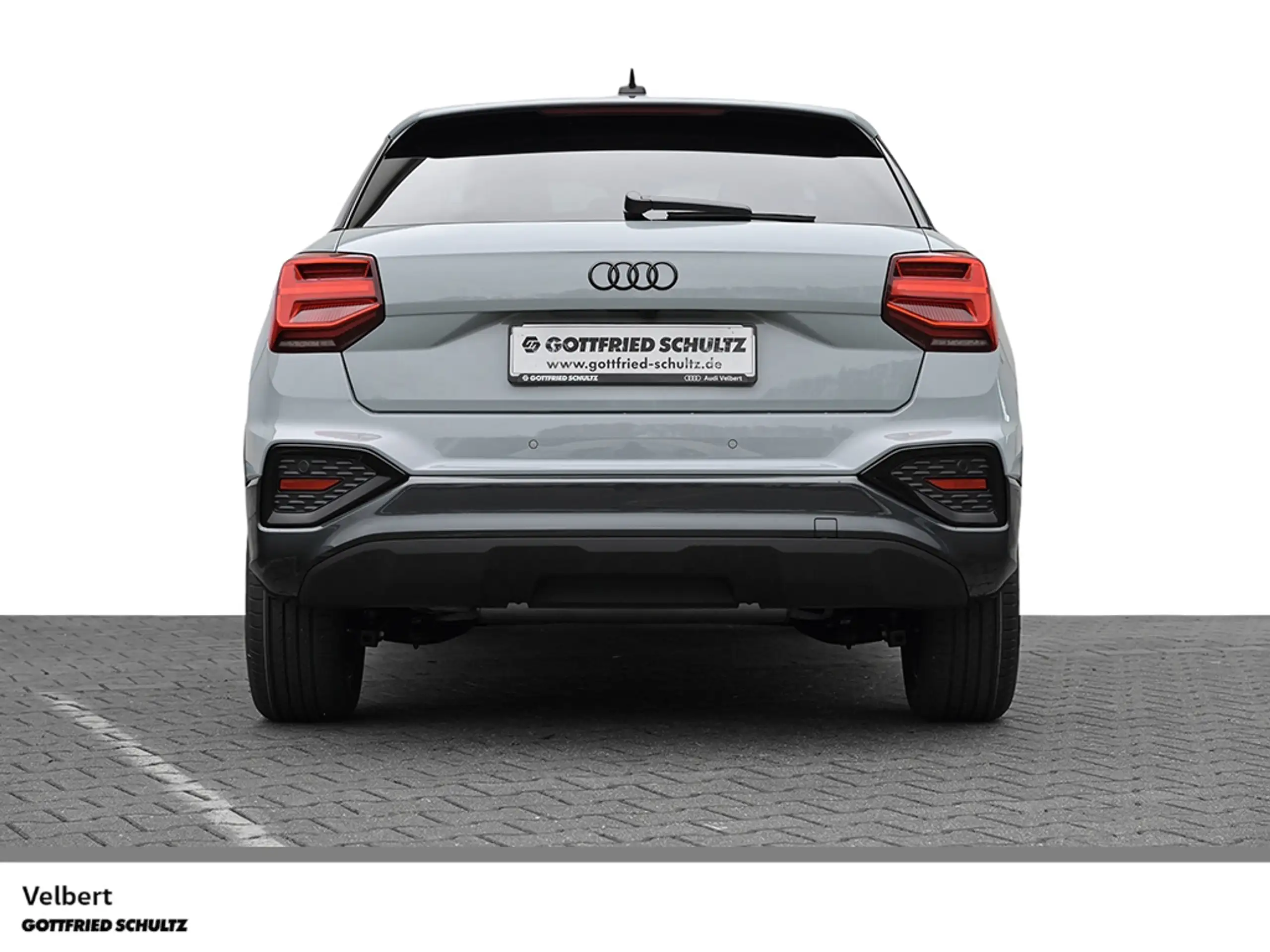 Audi - Q2