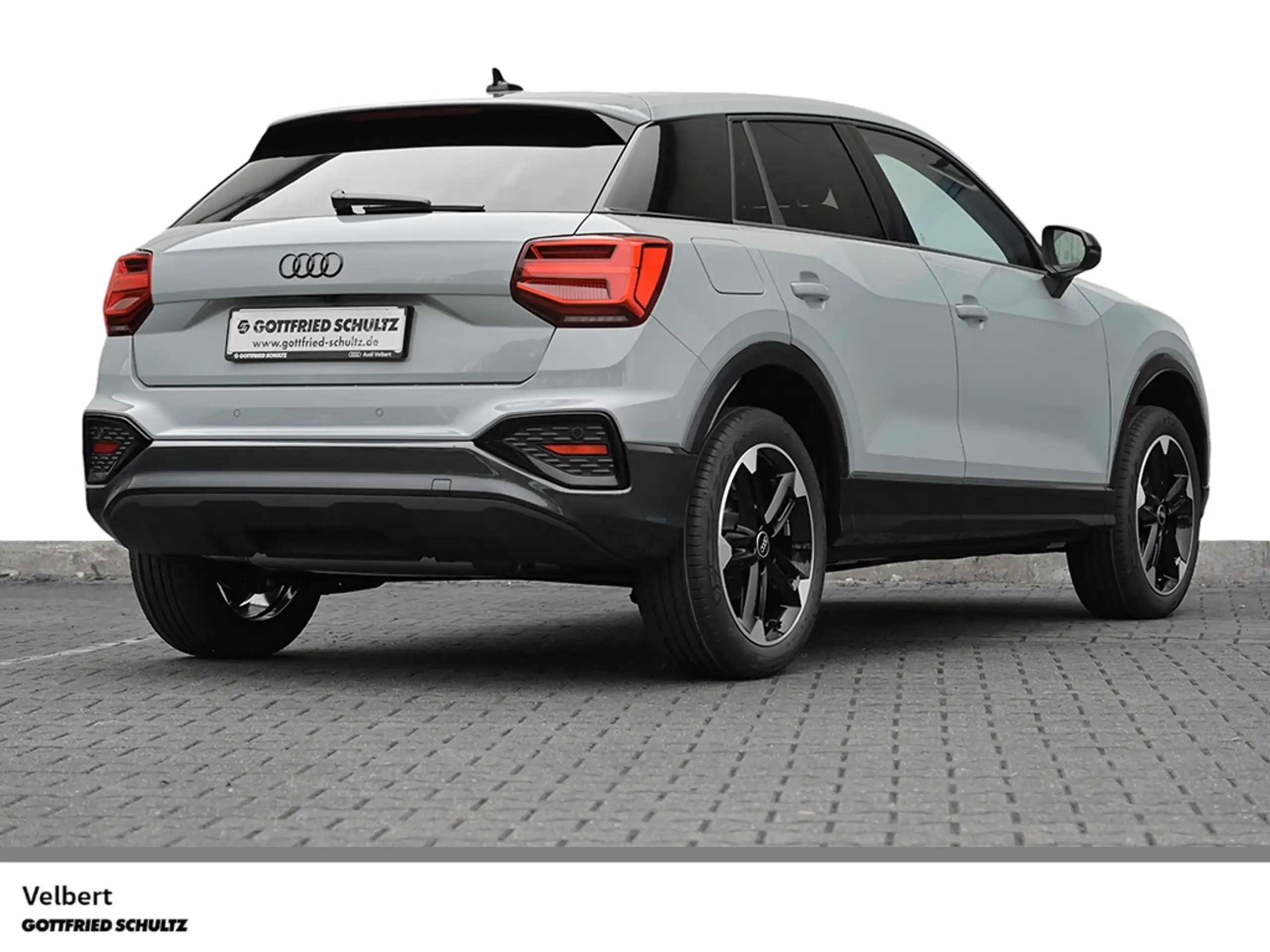 Audi - Q2