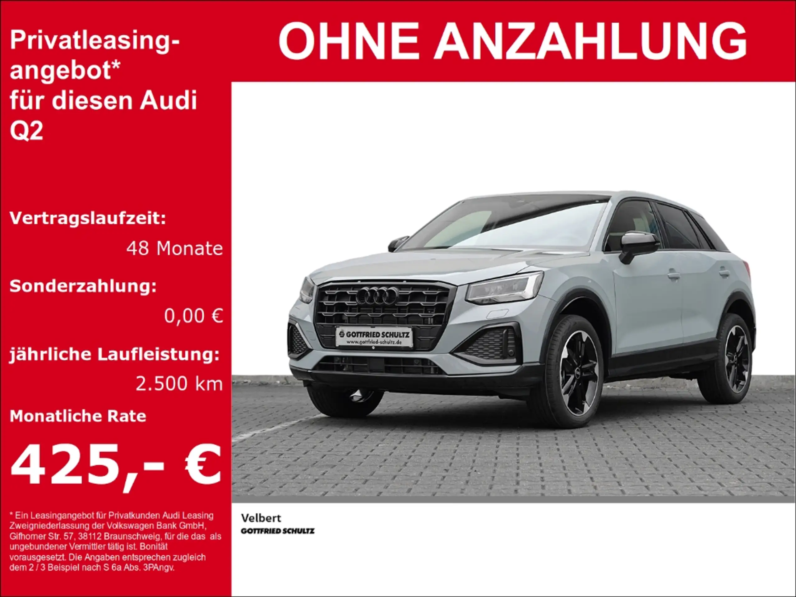 Audi - Q2