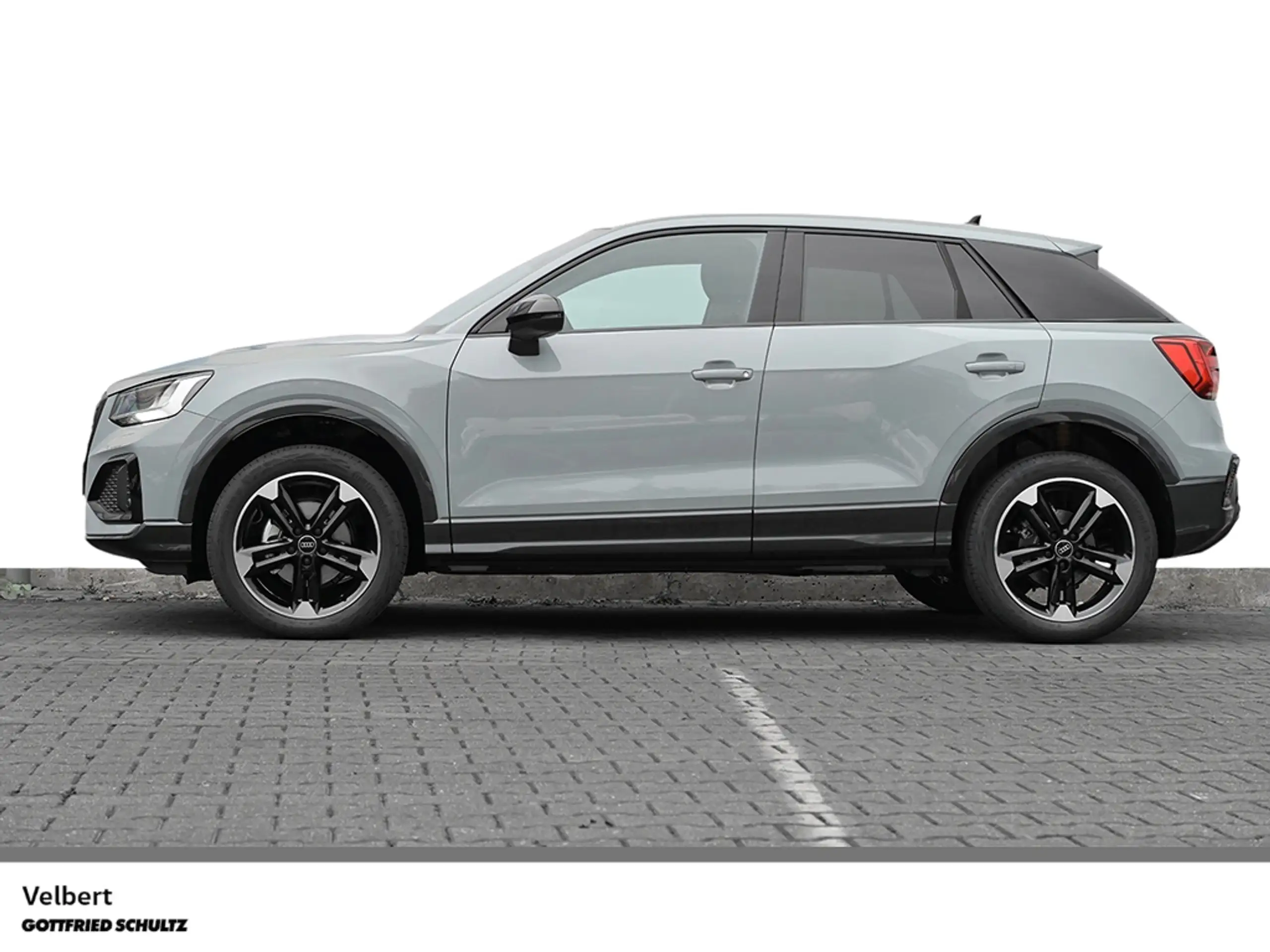 Audi - Q2