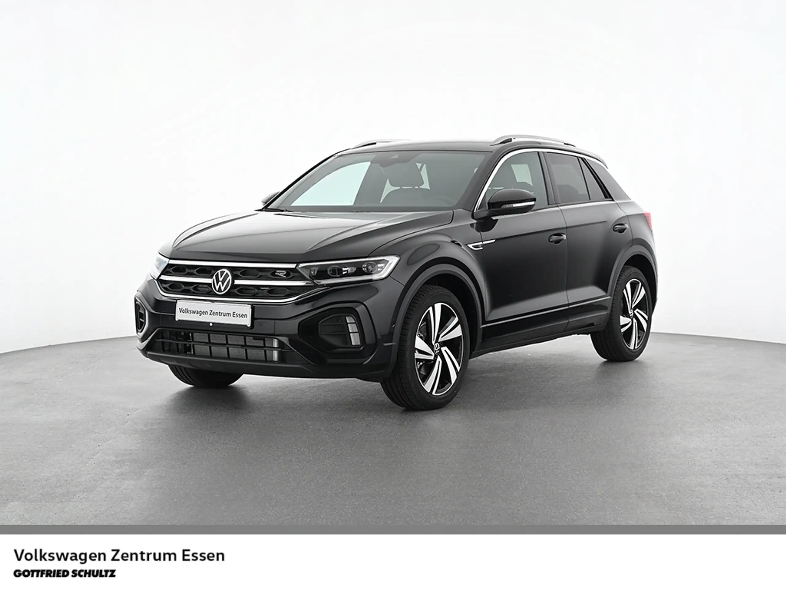 Volkswagen T-Roc 2024