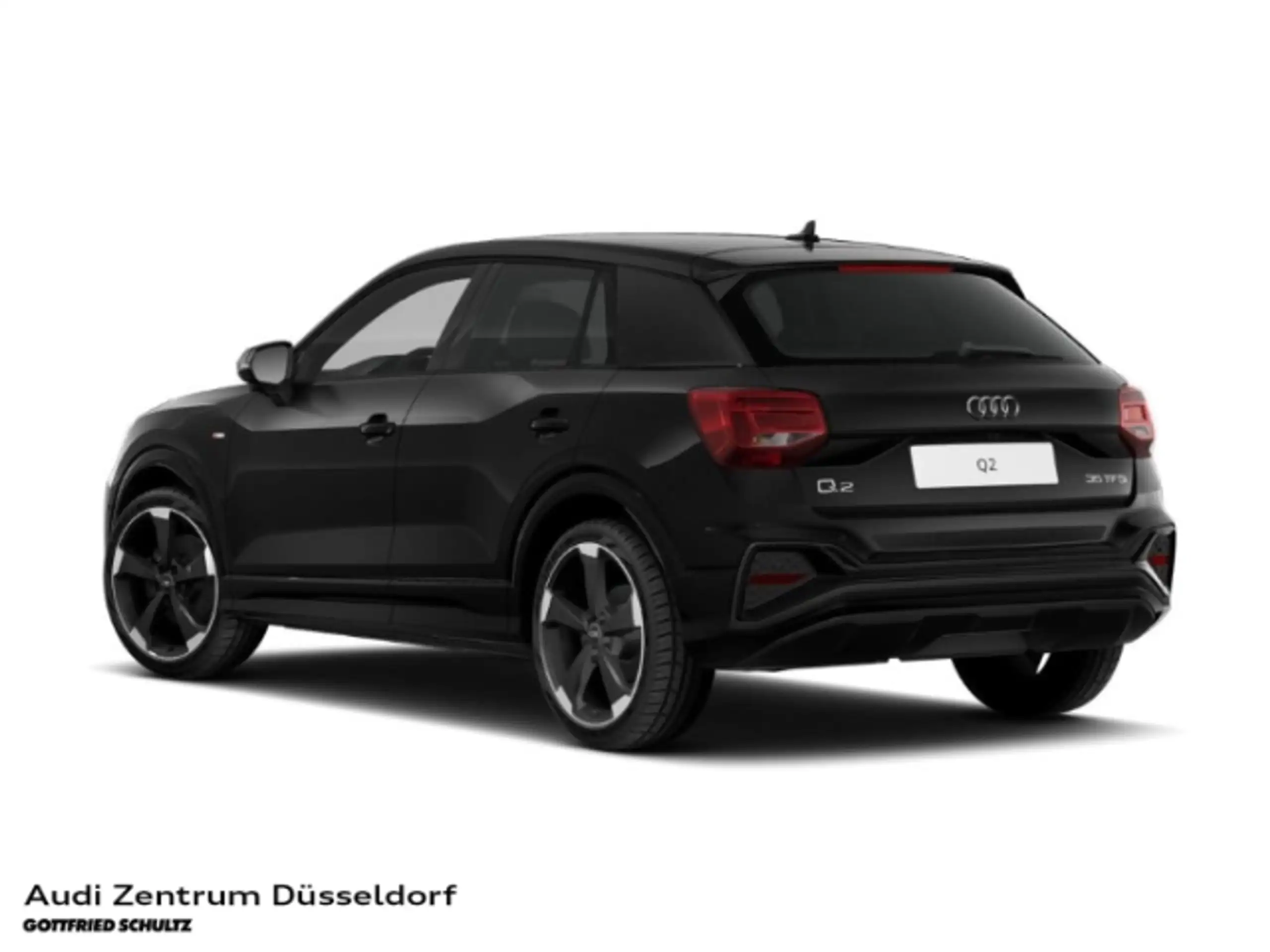 Audi - Q2