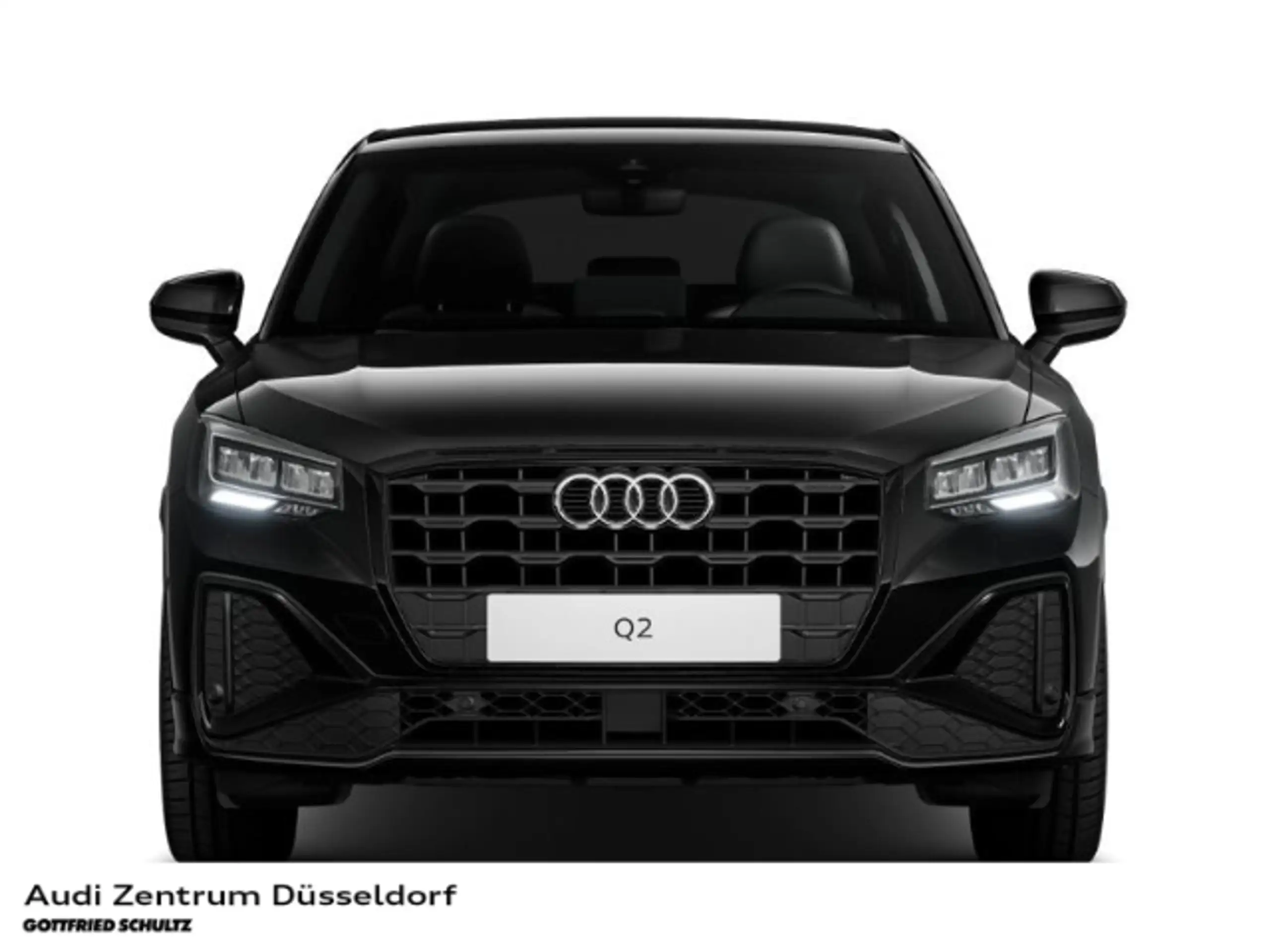 Audi - Q2