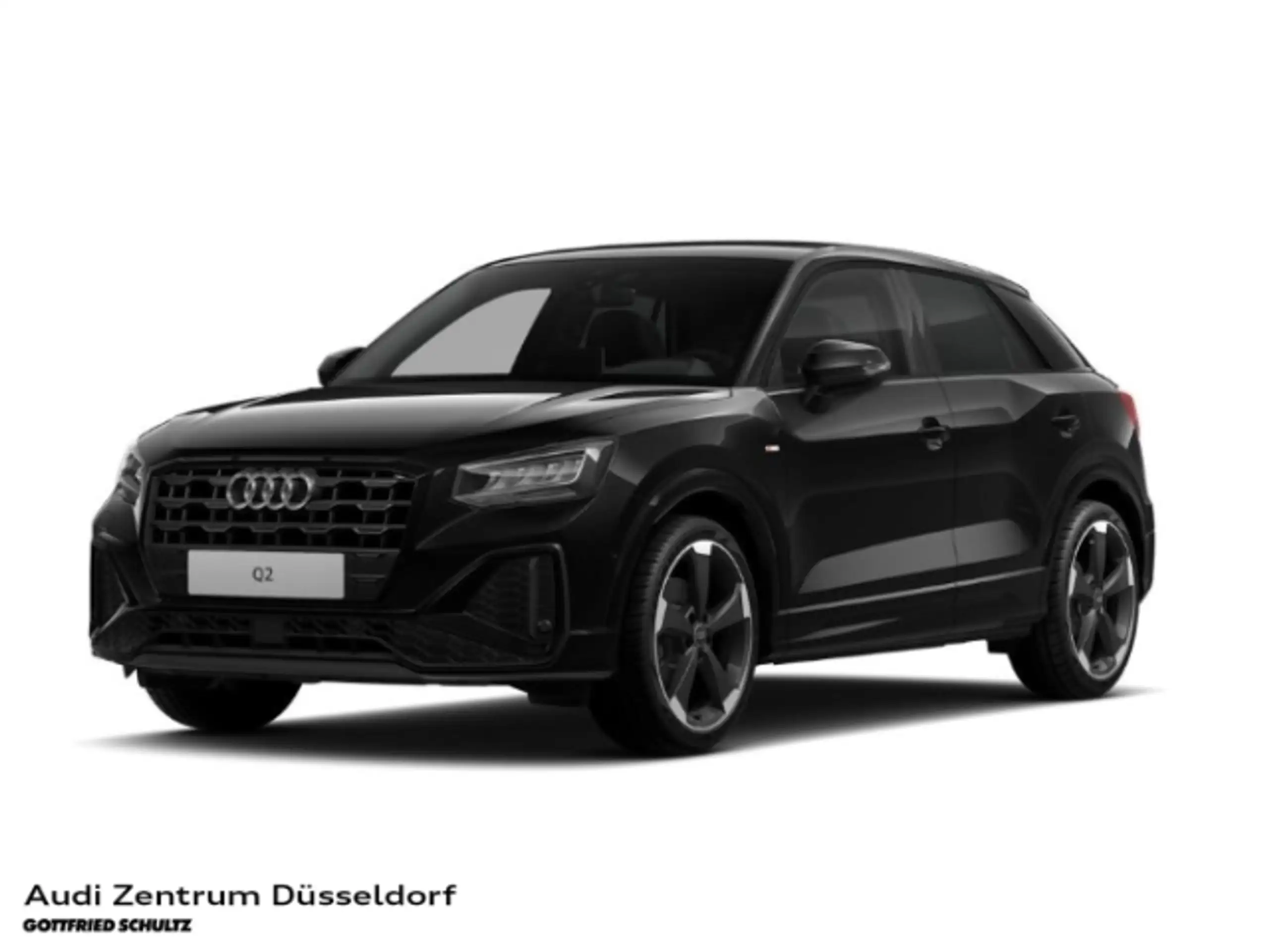 Audi - Q2