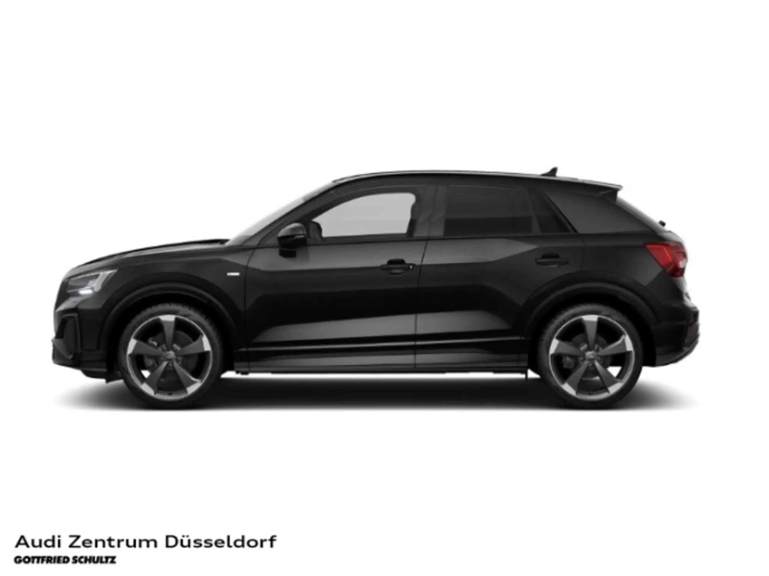 Audi - Q2