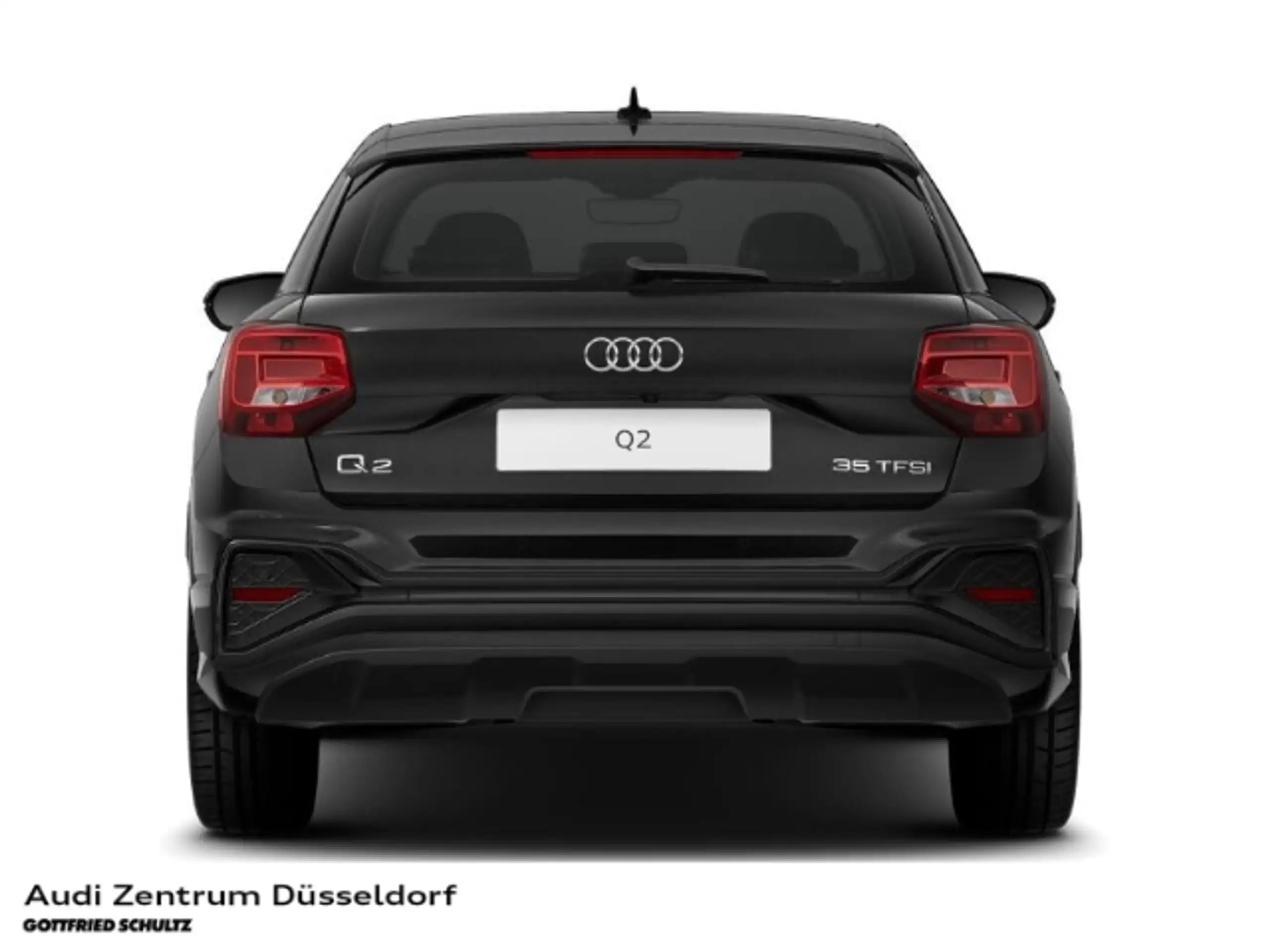 Audi - Q2