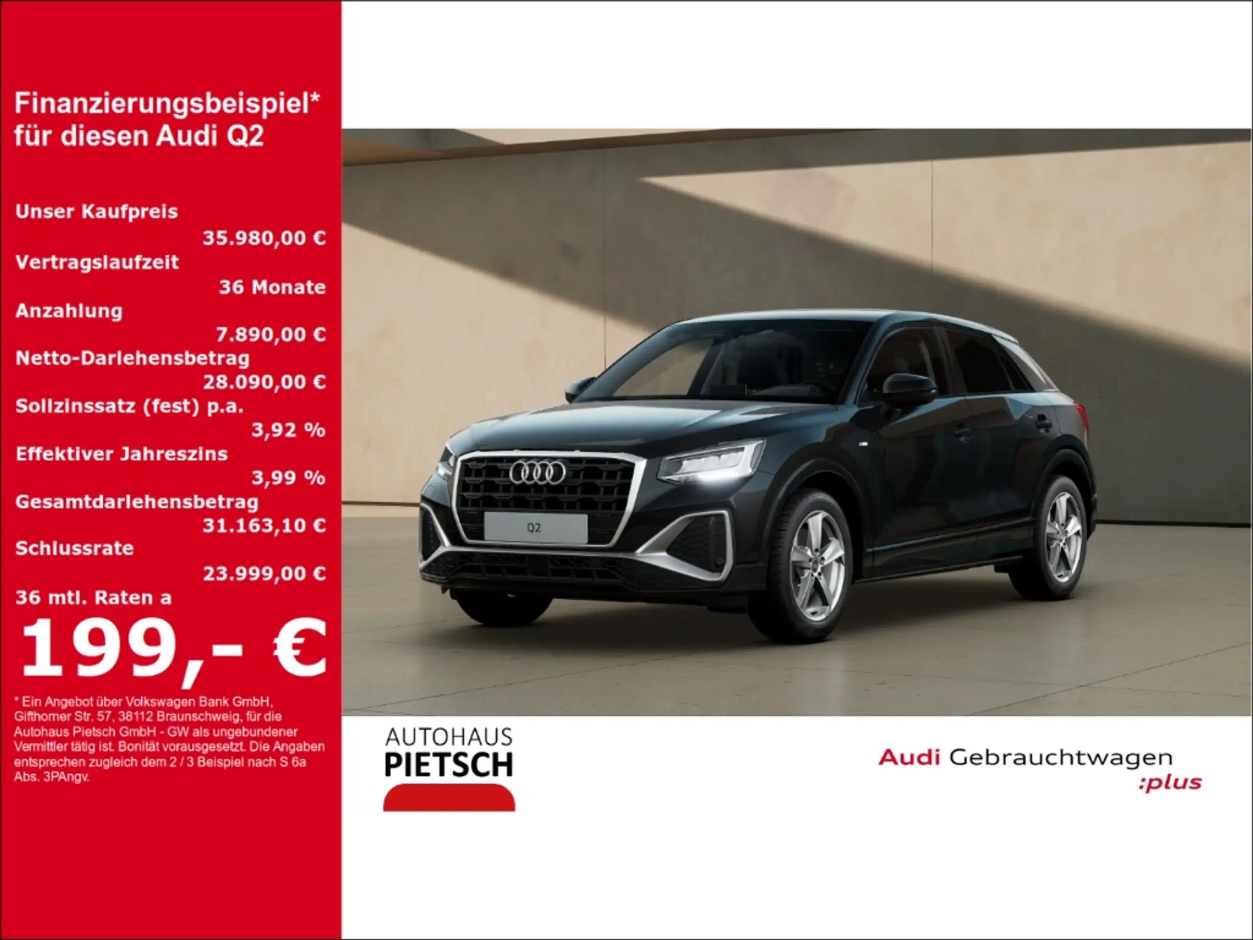 Audi - Q2