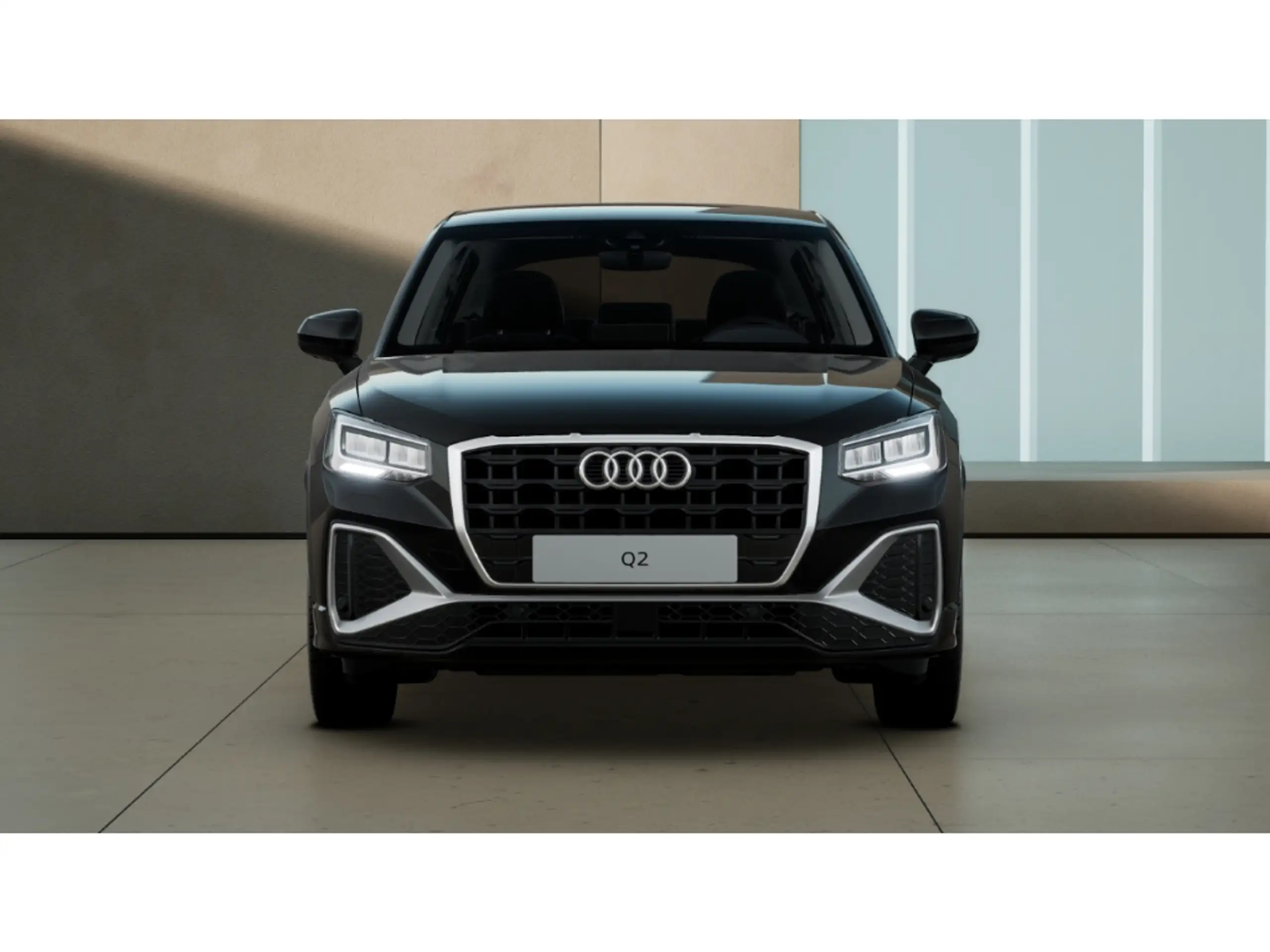 Audi - Q2