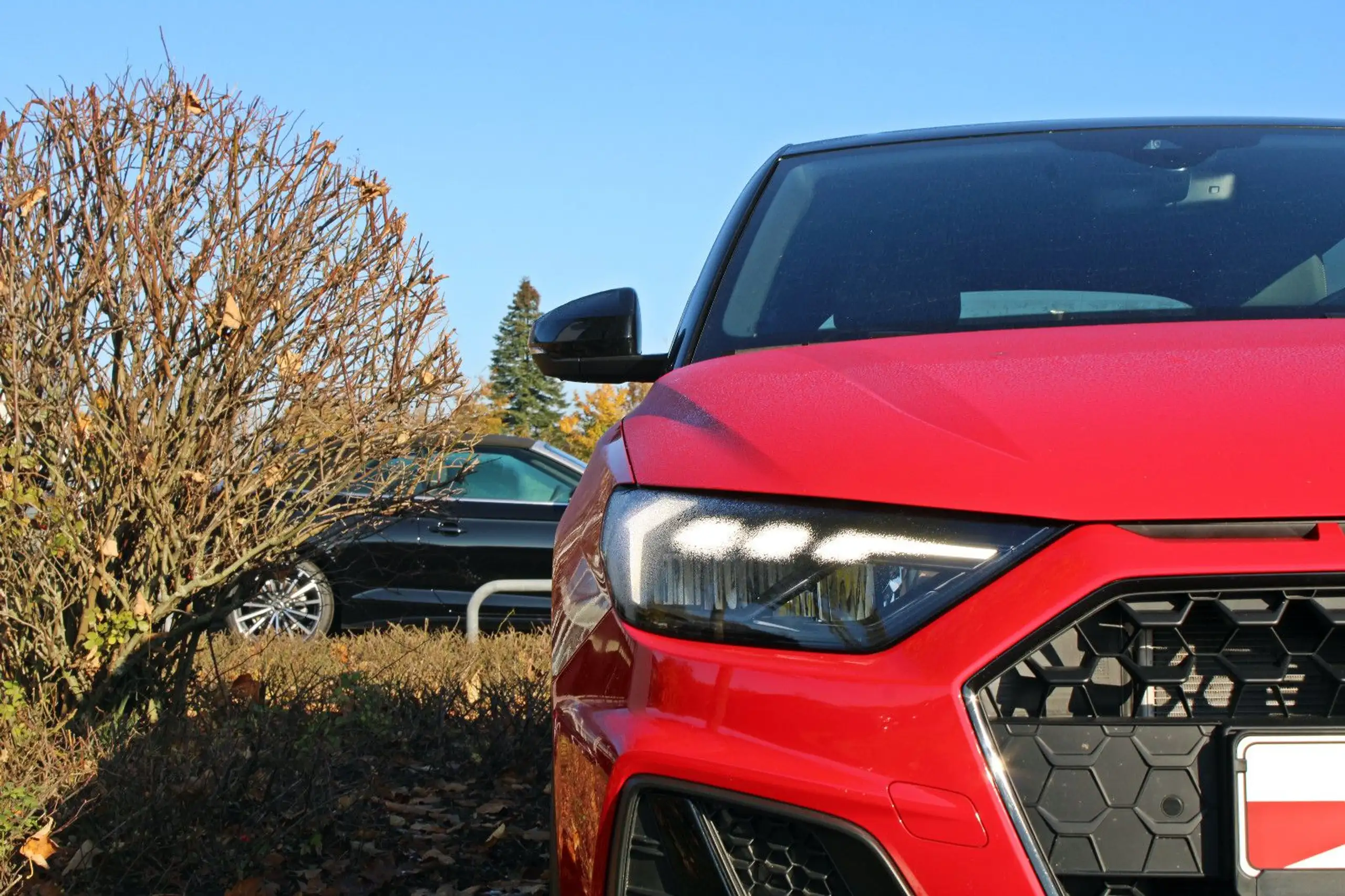 Audi - A1