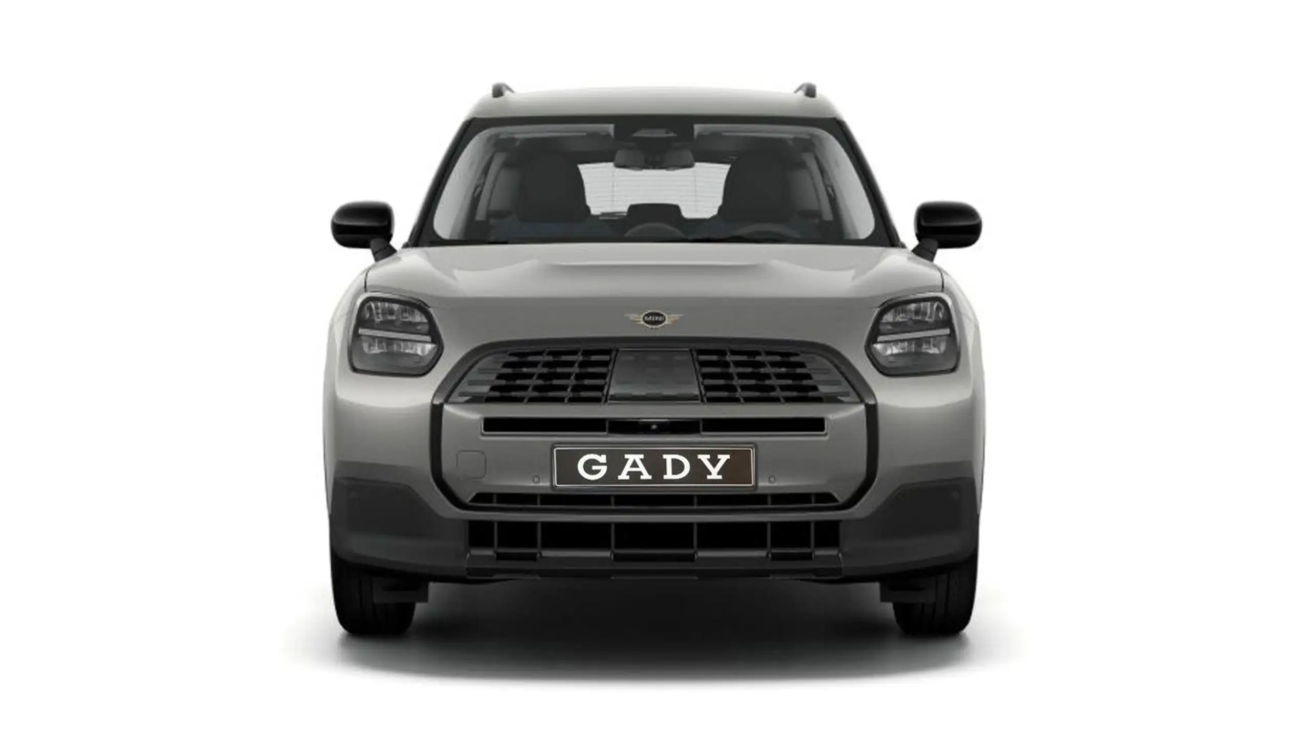 MINI - Cooper Countryman