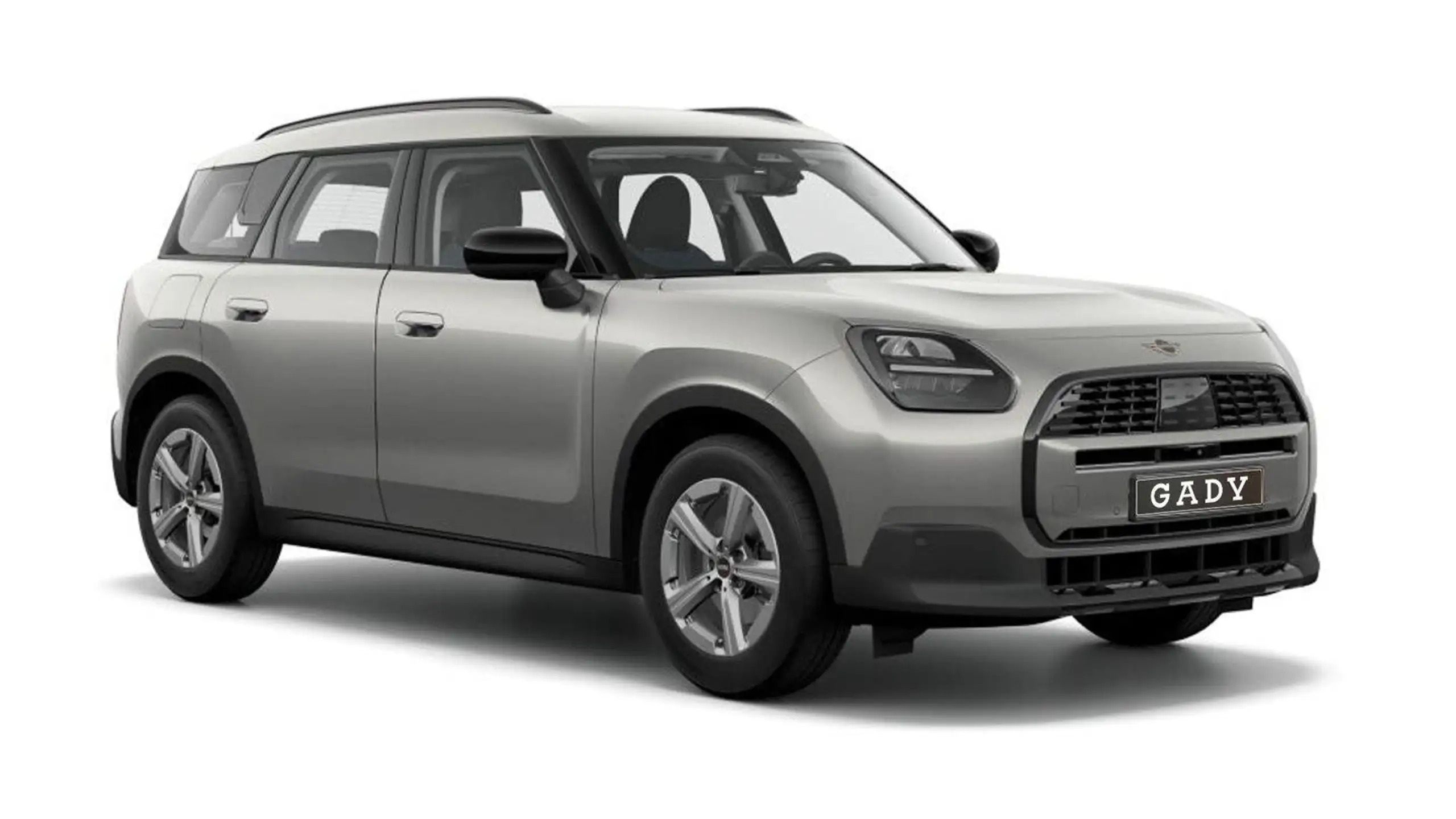 MINI - Cooper Countryman