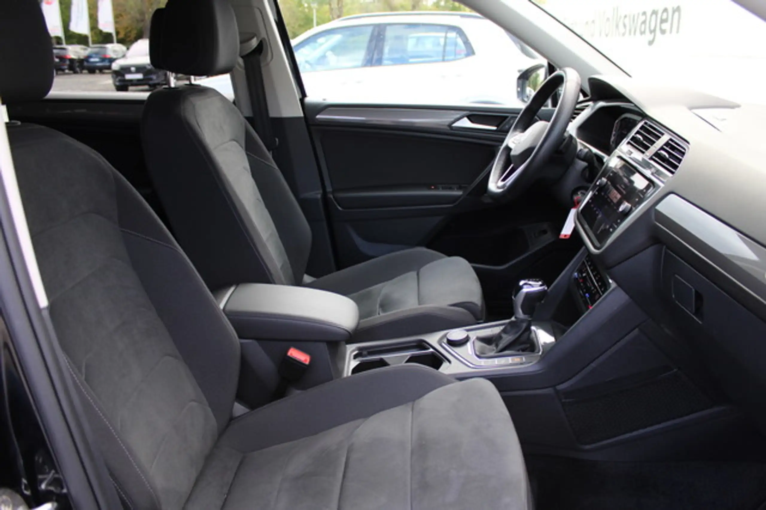 Volkswagen - Tiguan Allspace