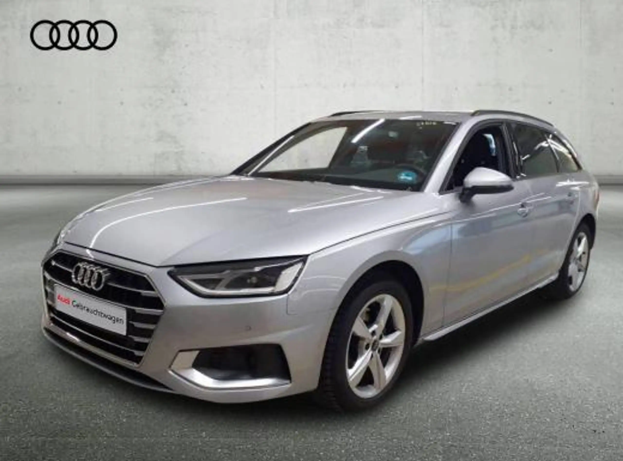 Audi - A4