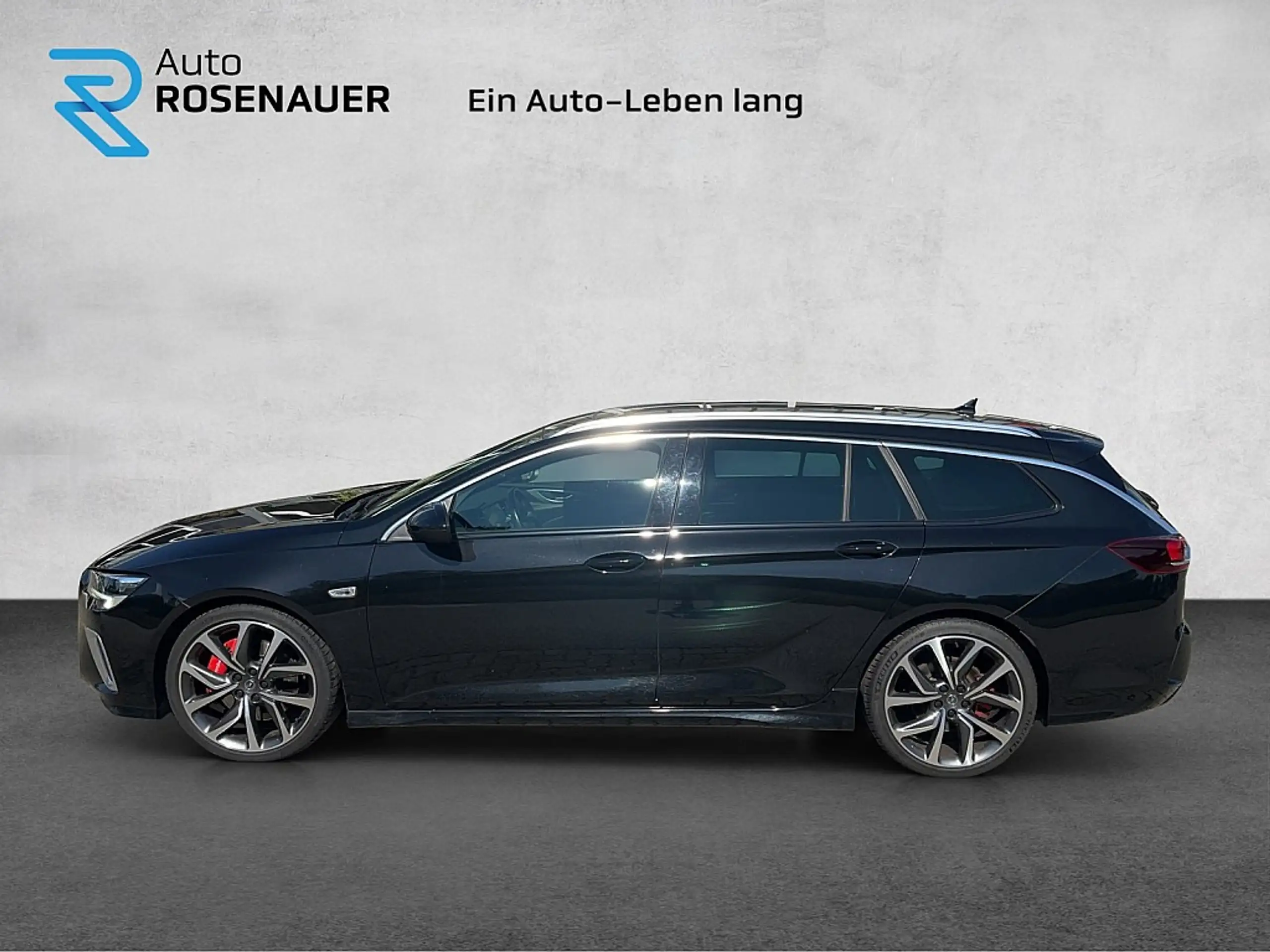 Opel - Insignia