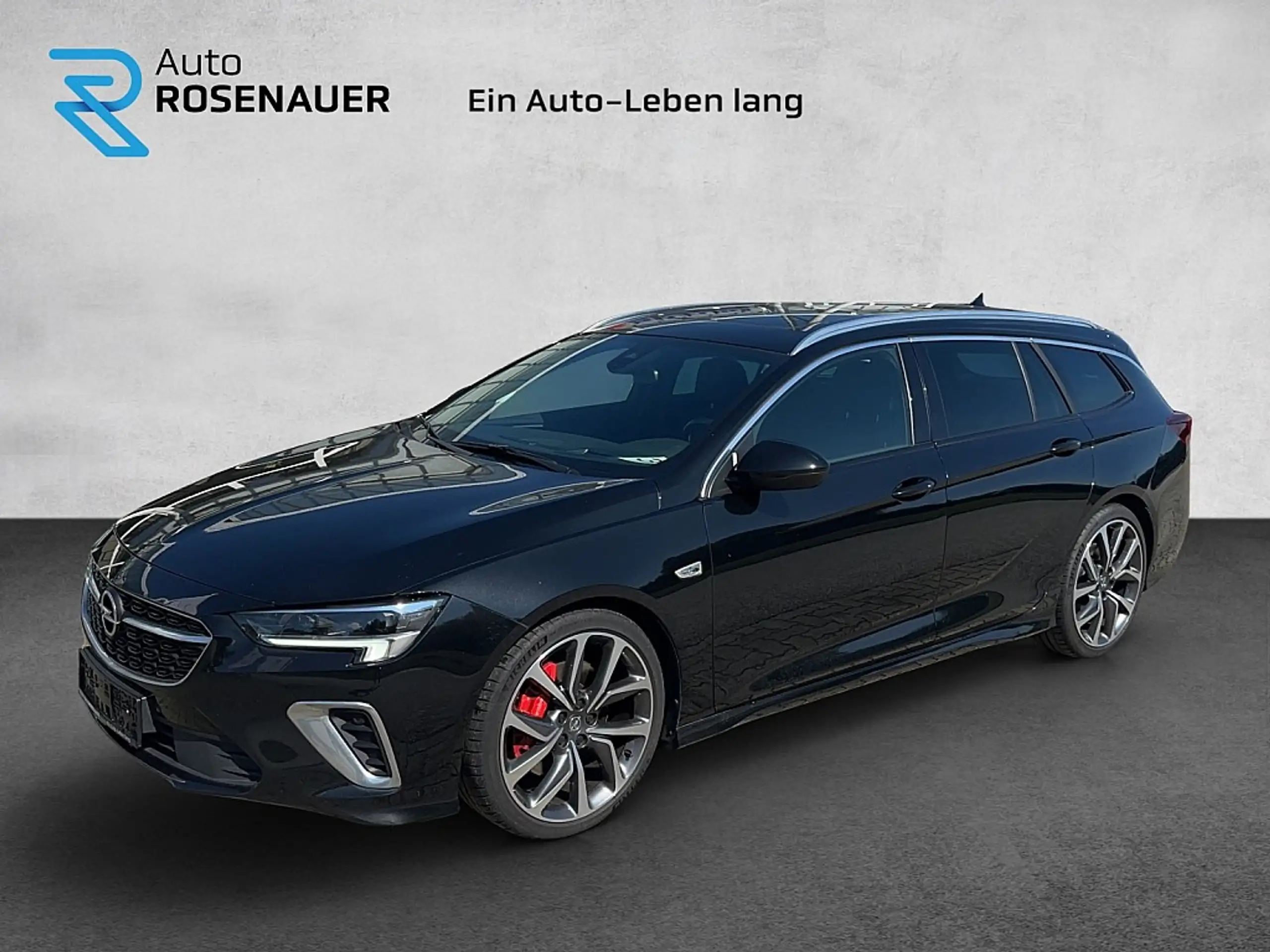 Opel - Insignia