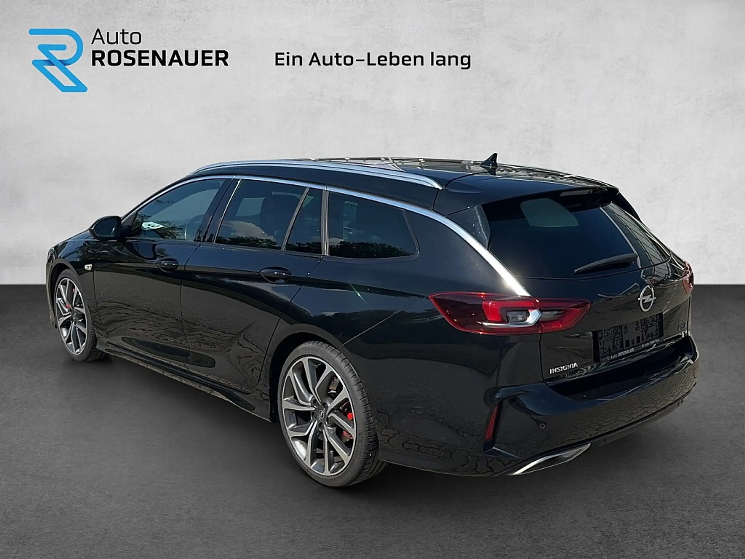 Opel - Insignia