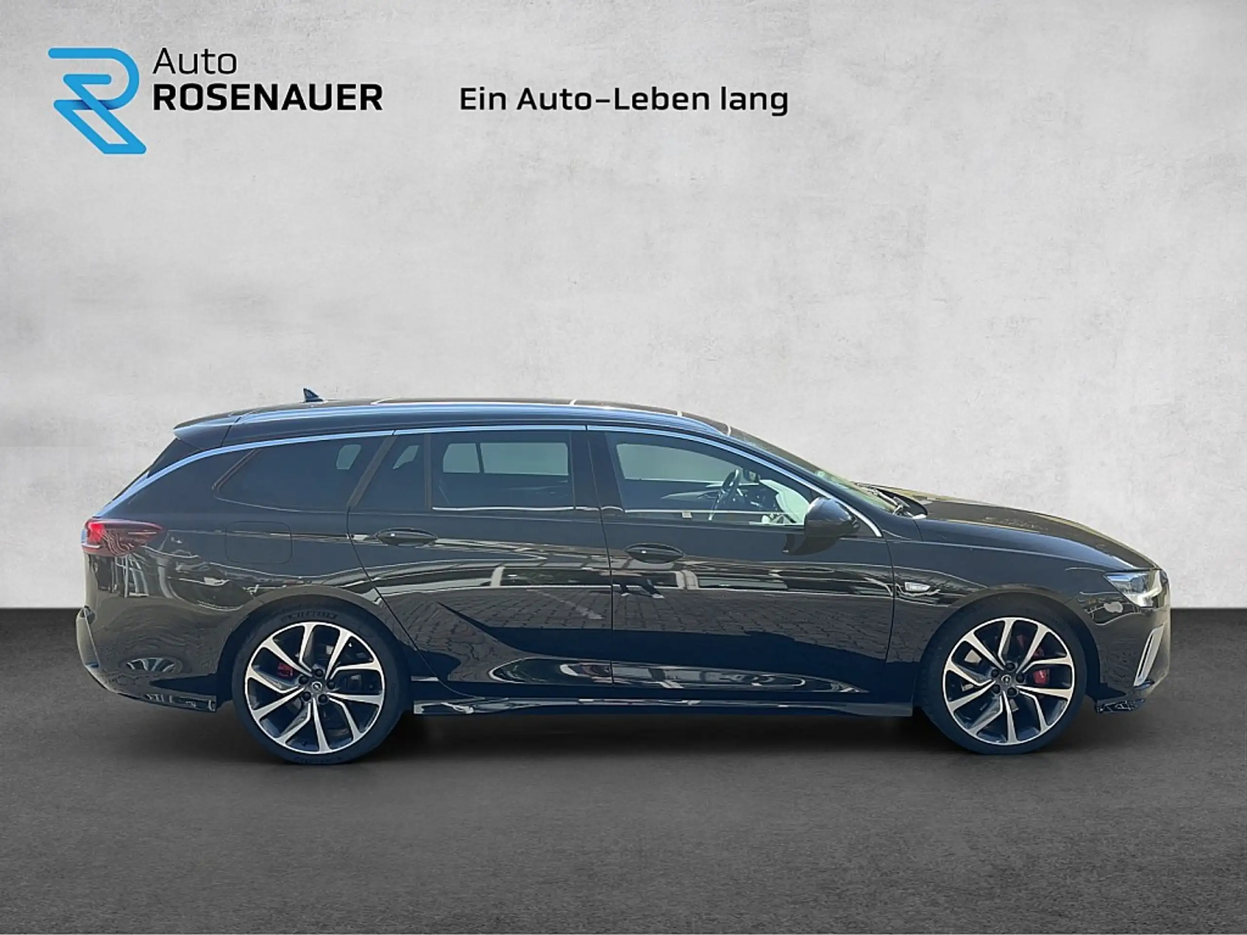 Opel - Insignia