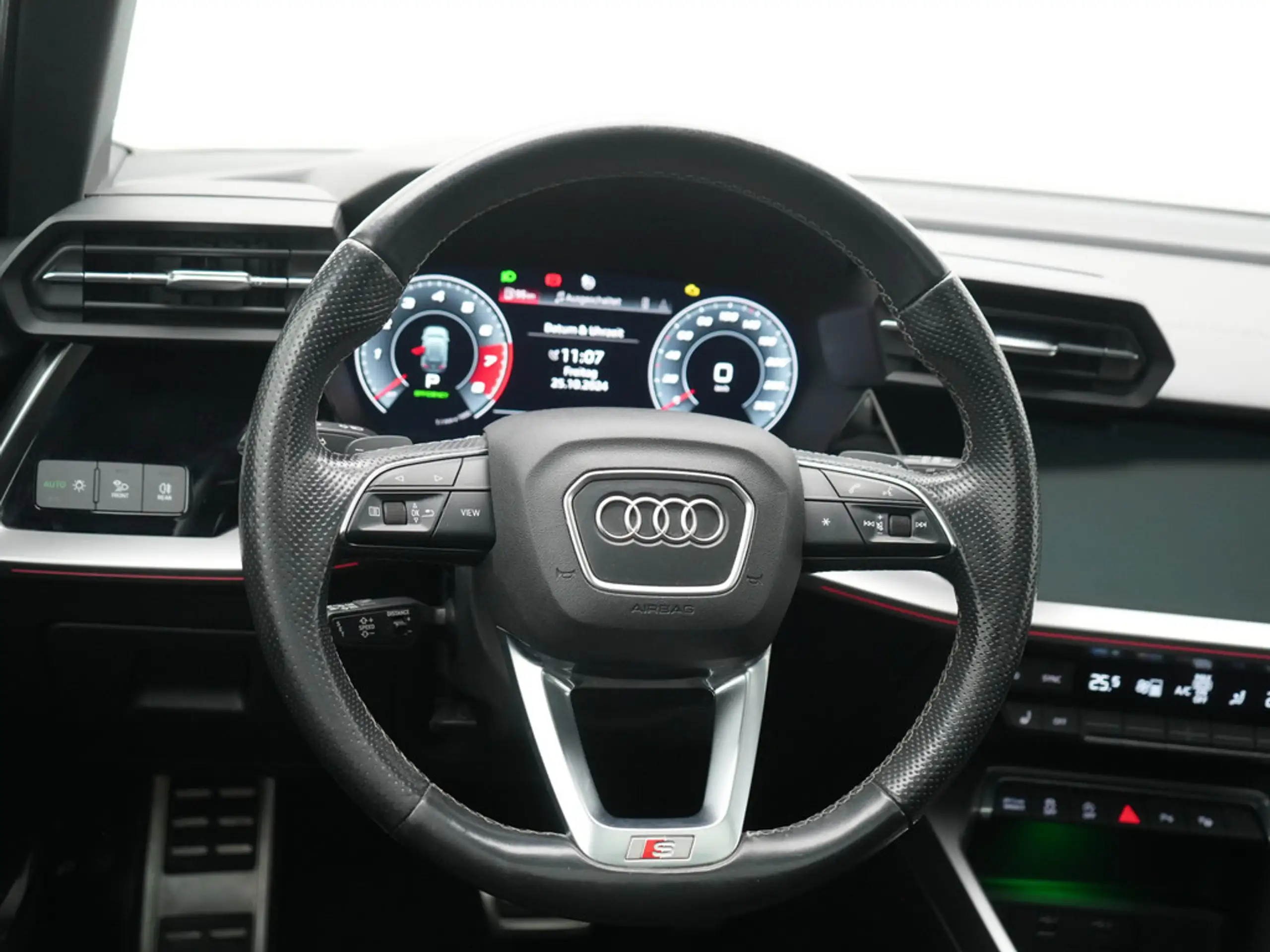 Audi - S3