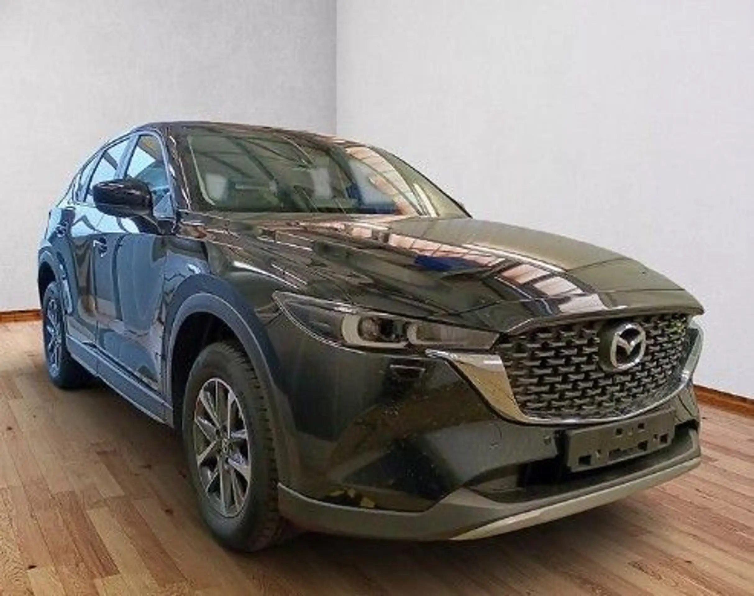 Mazda - CX-5