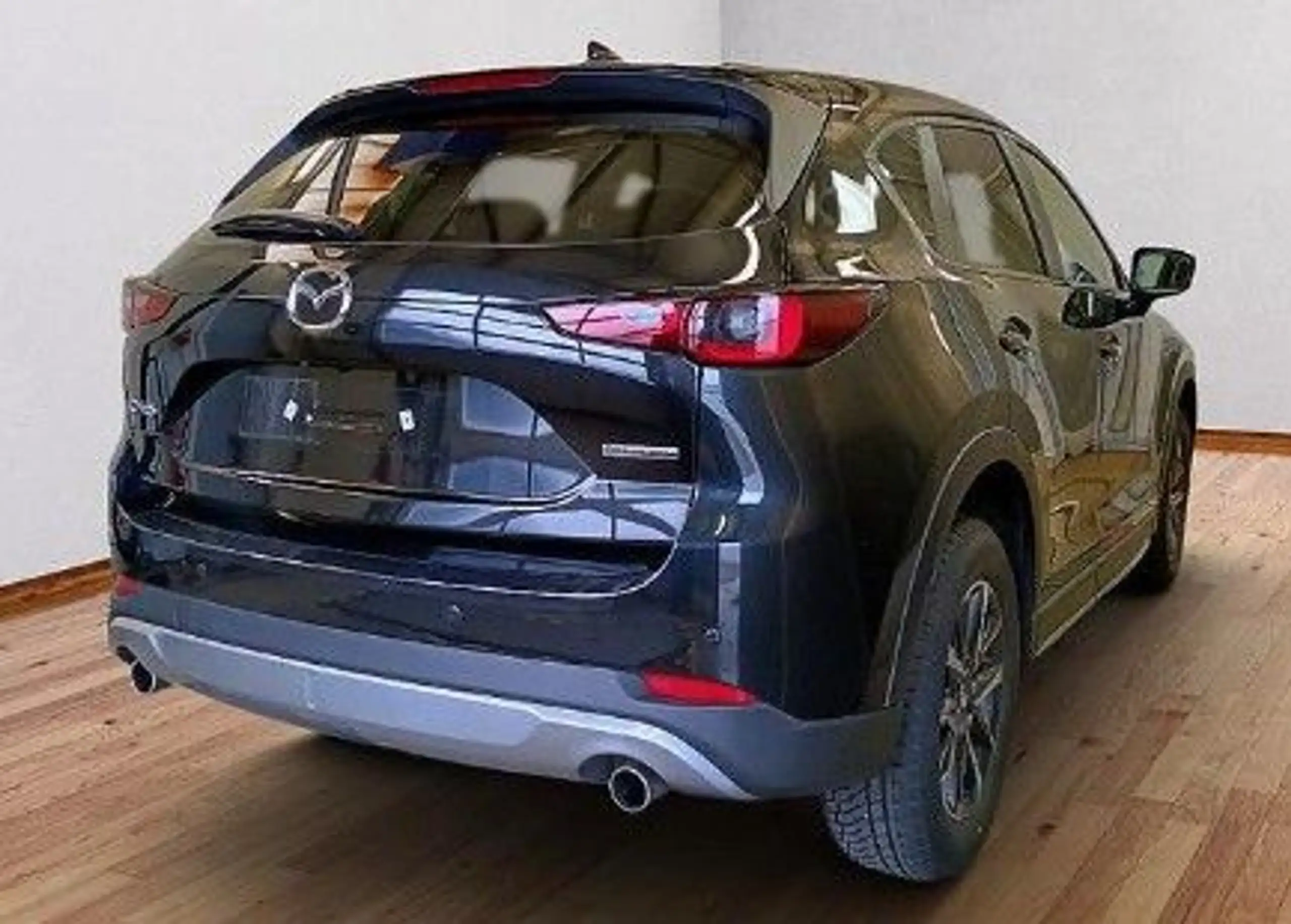 Mazda - CX-5