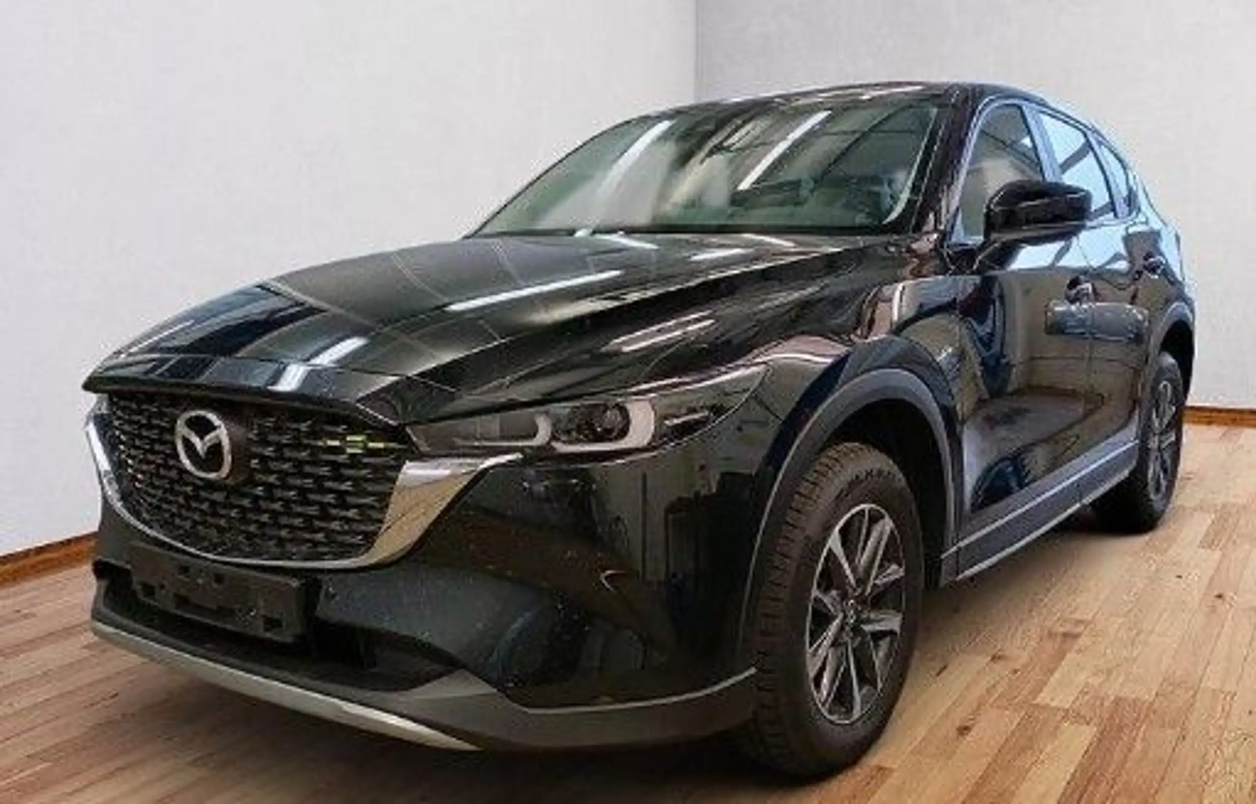 Mazda - CX-5