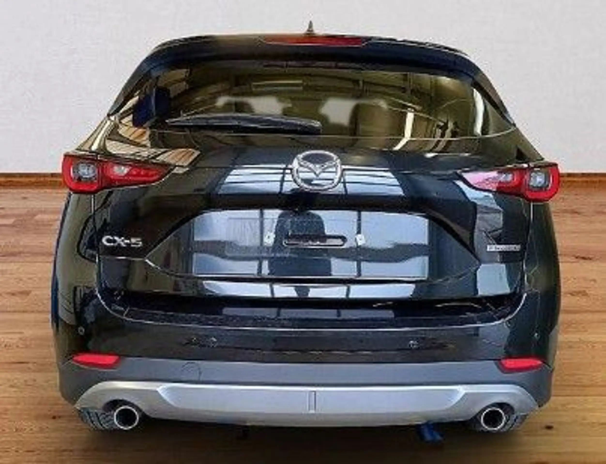 Mazda - CX-5