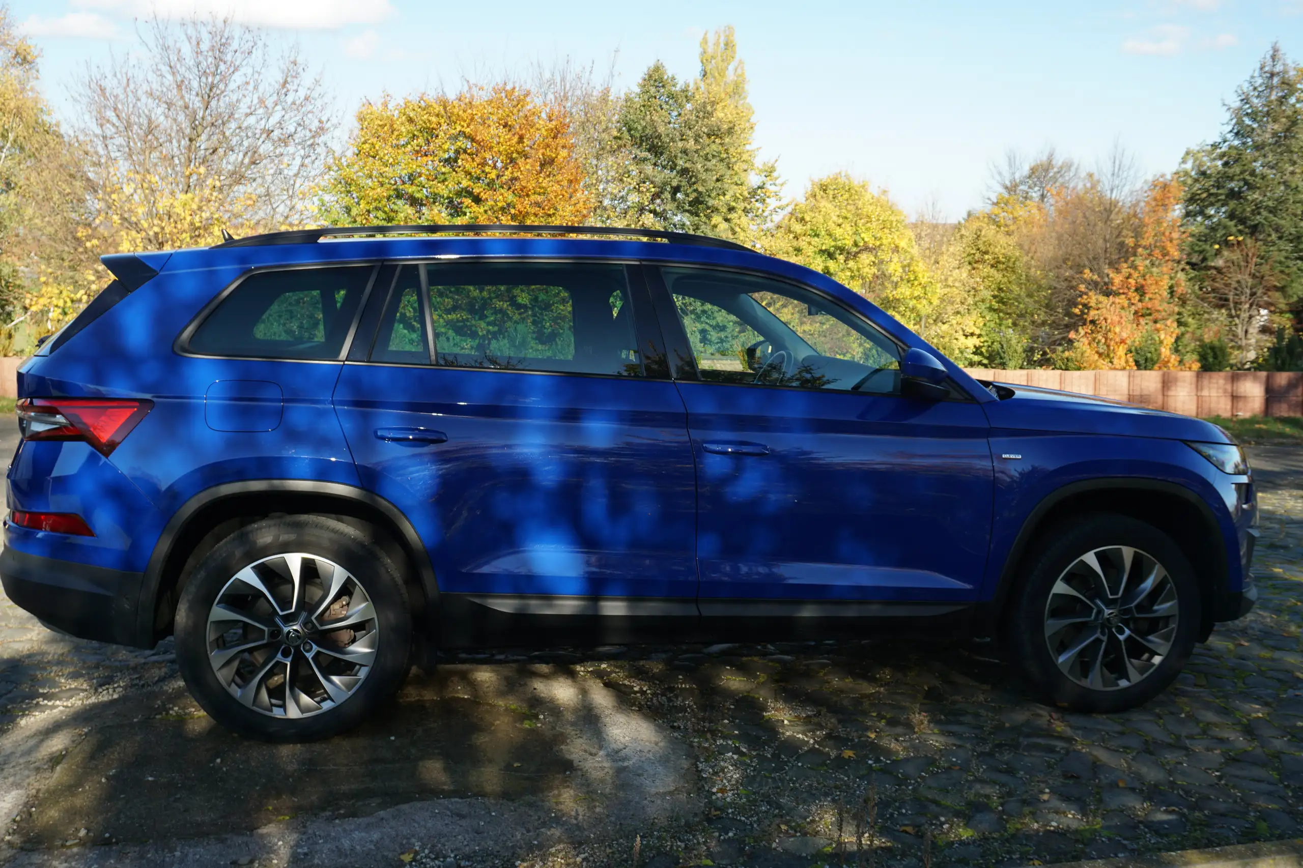 Skoda - Kodiaq