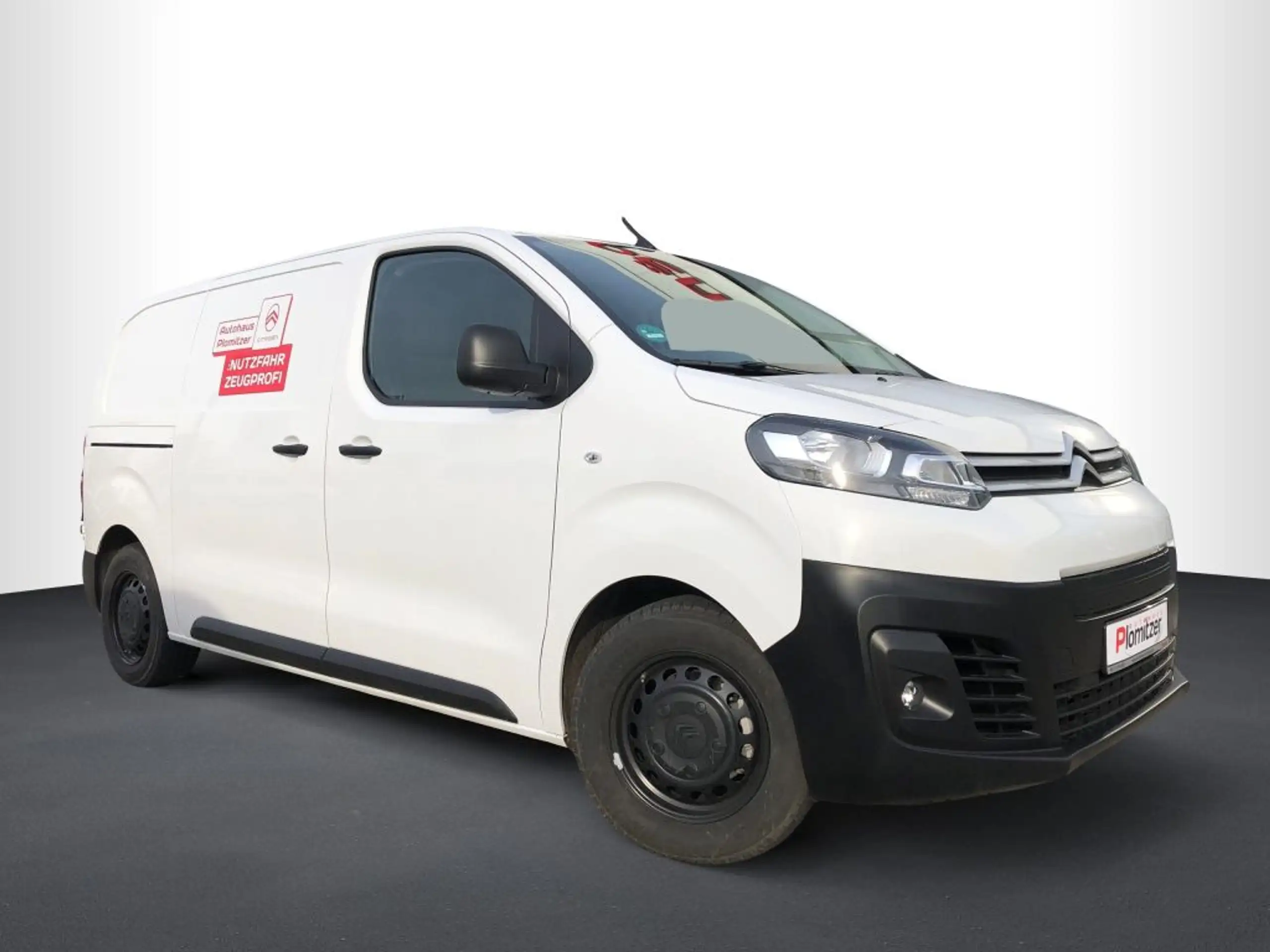 Citroen Jumpy 2023