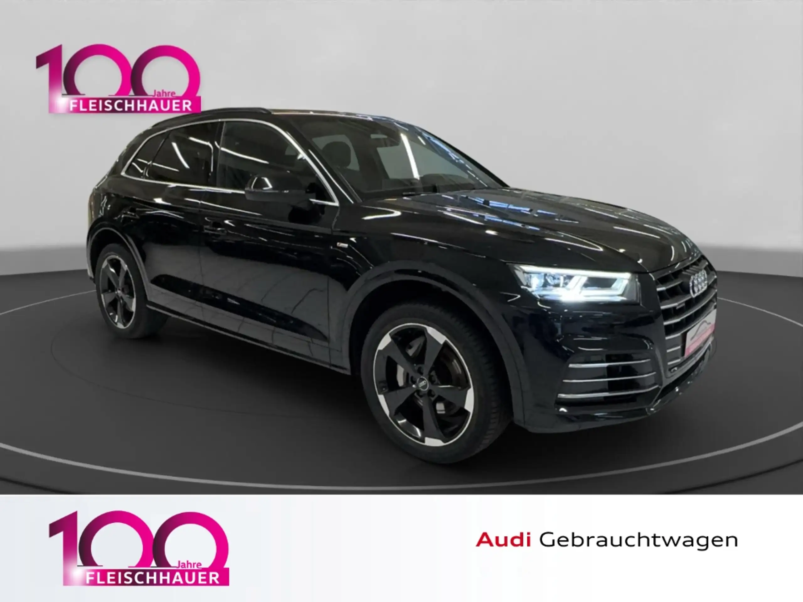 Audi - Q5