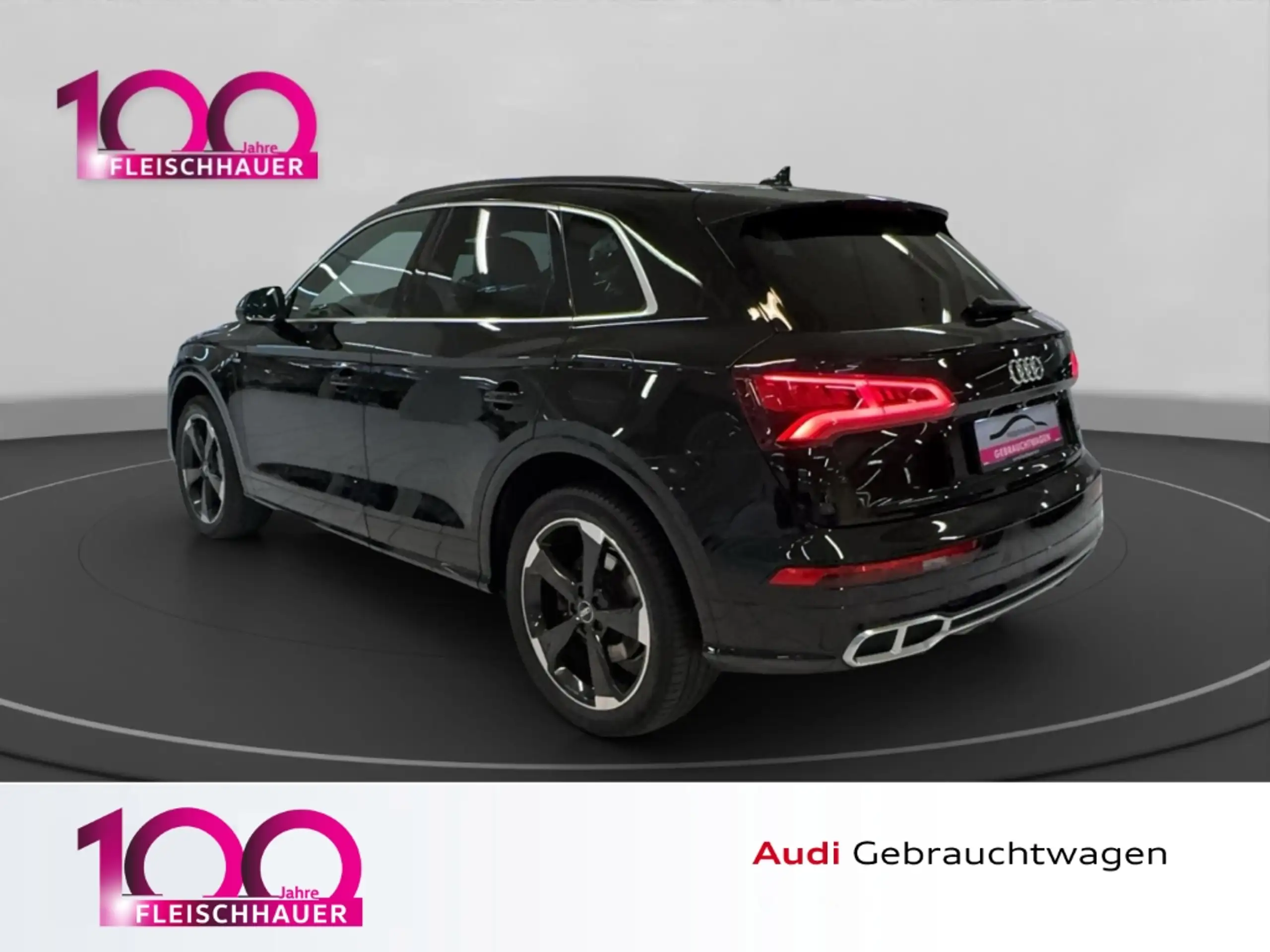 Audi - Q5