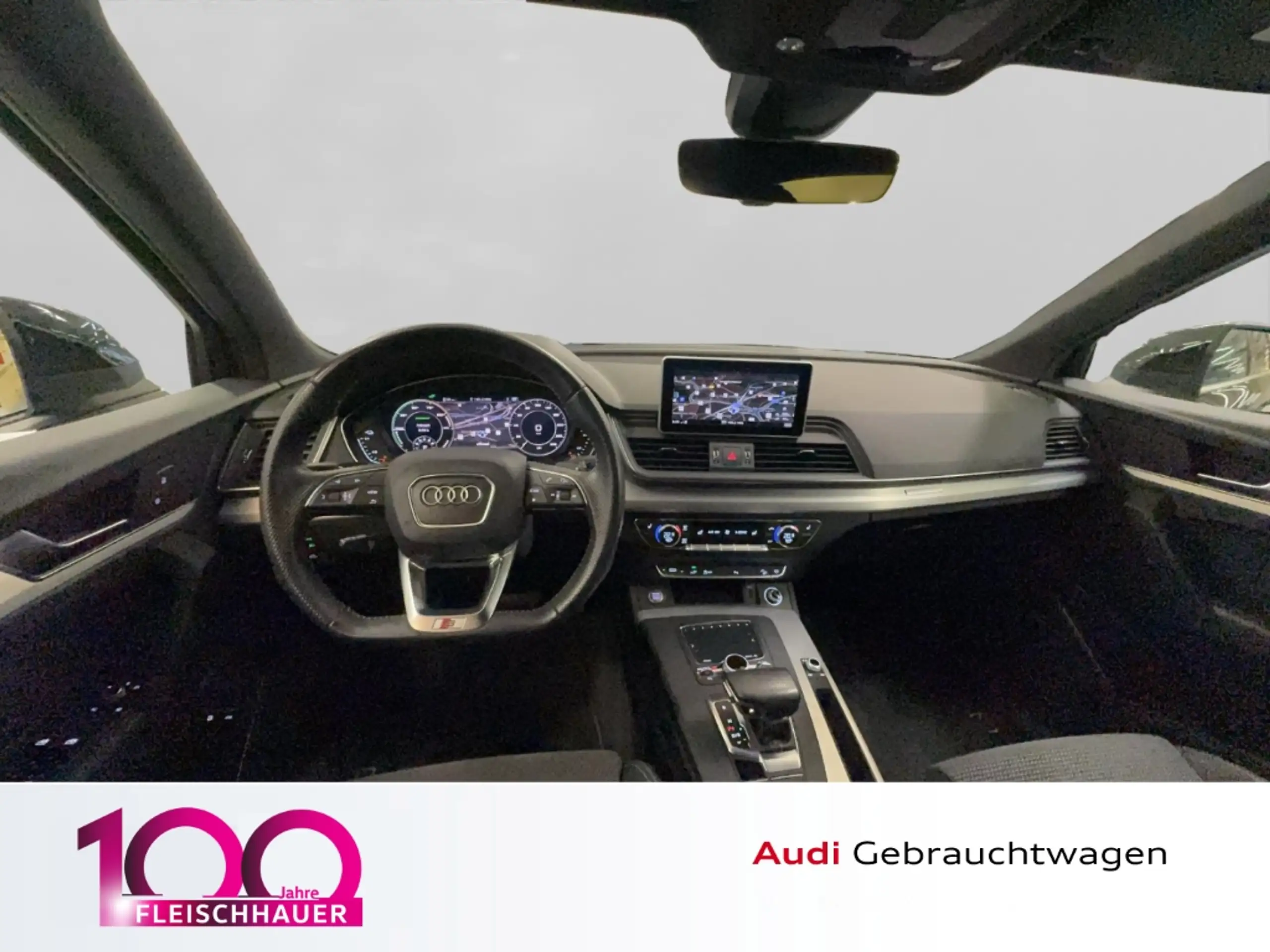 Audi - Q5