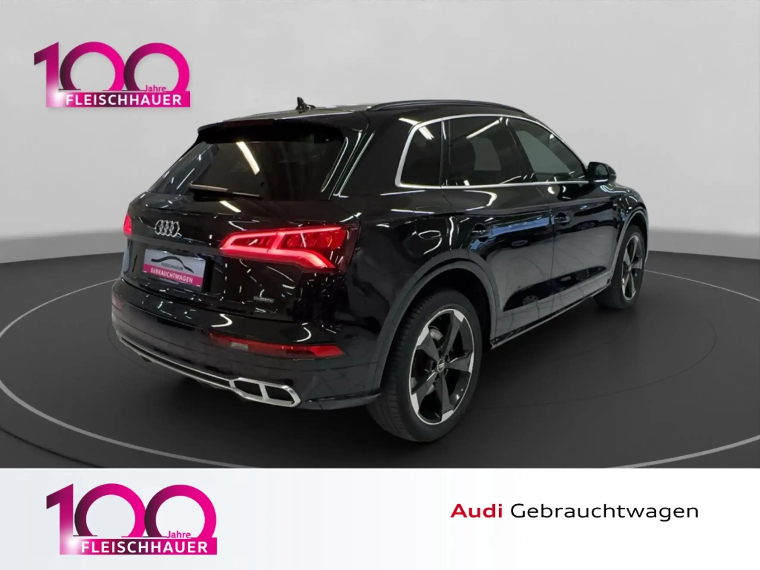 Audi - Q5