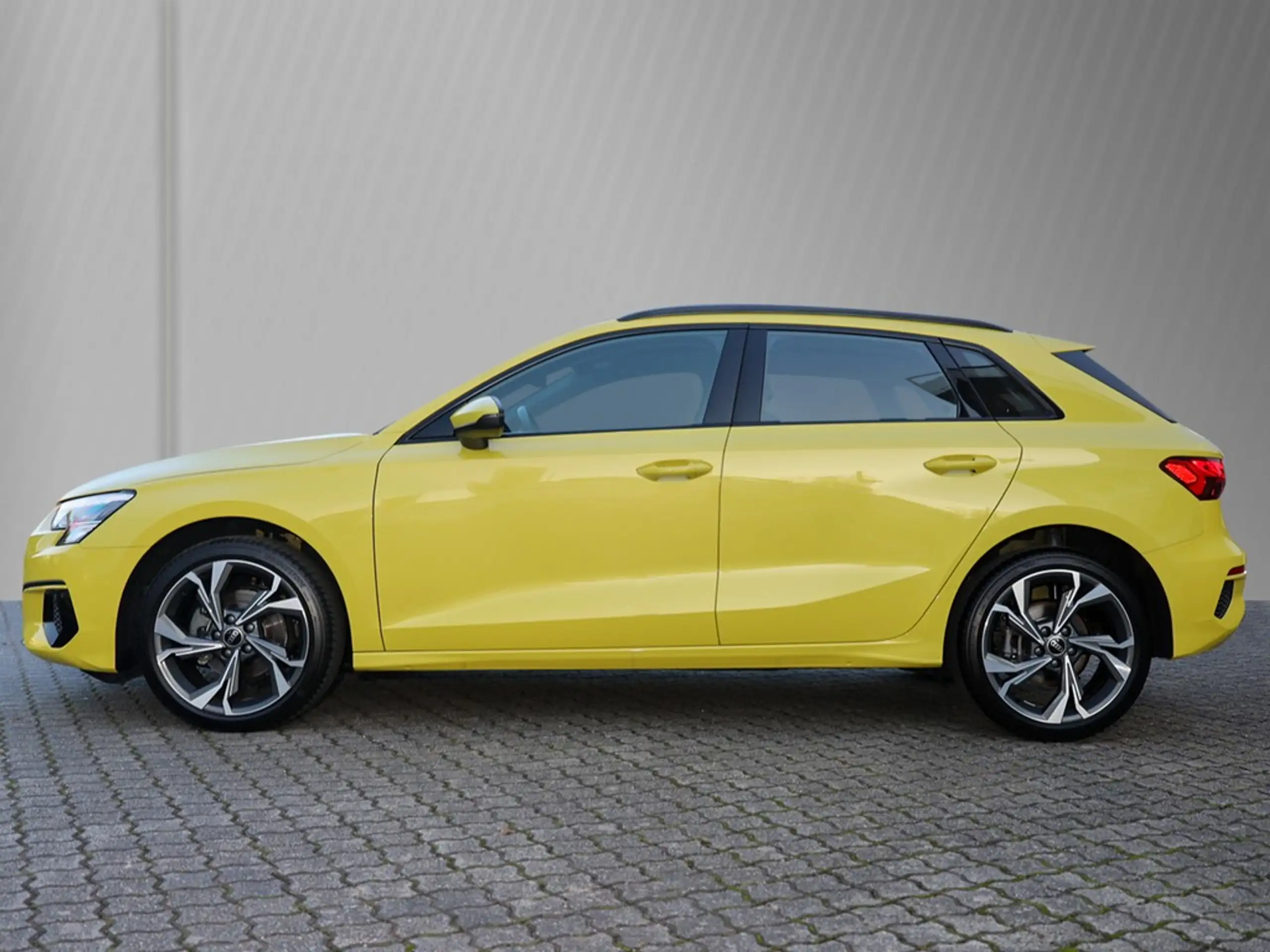 Audi - A3