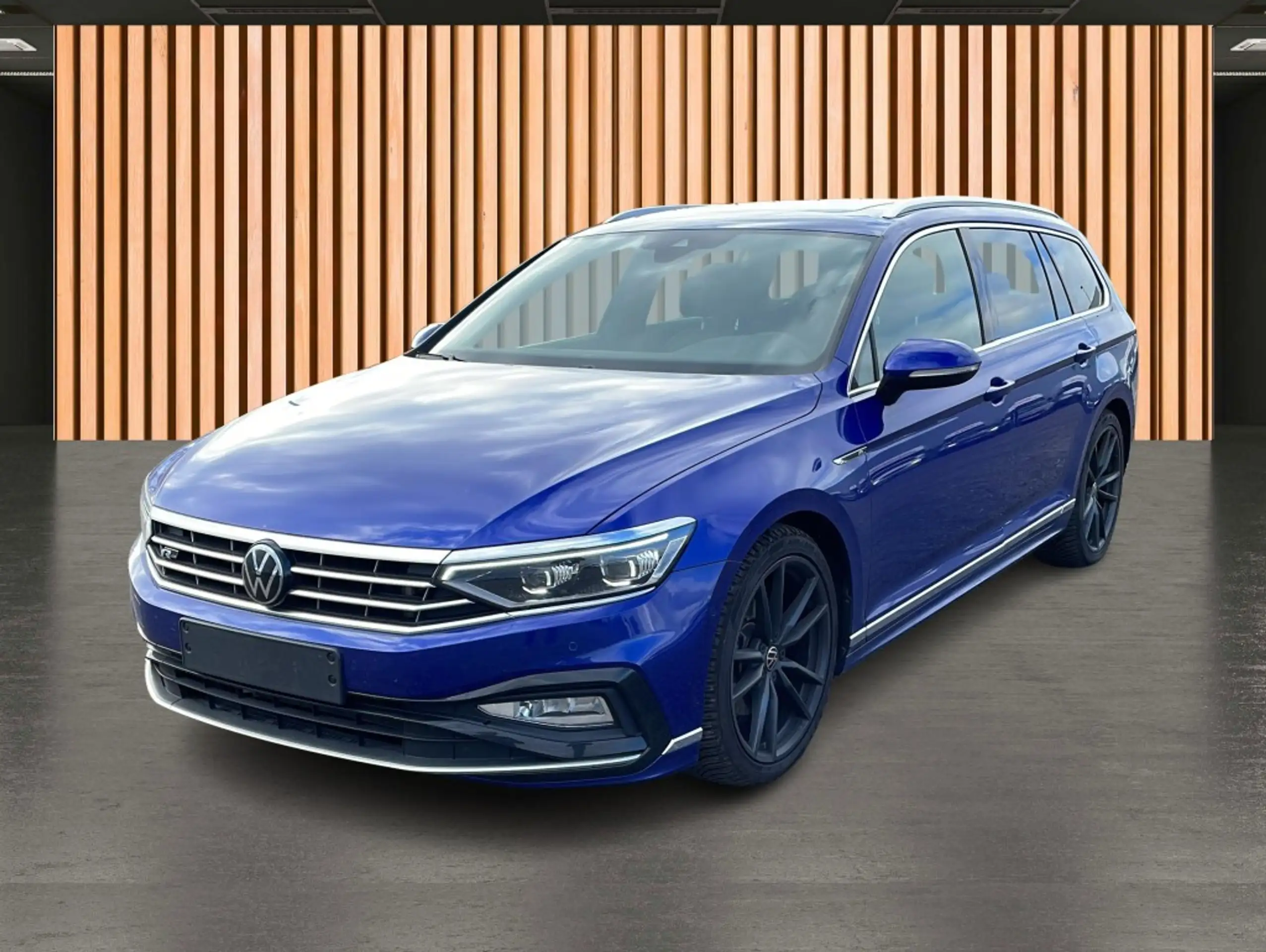 Volkswagen - Passat Variant