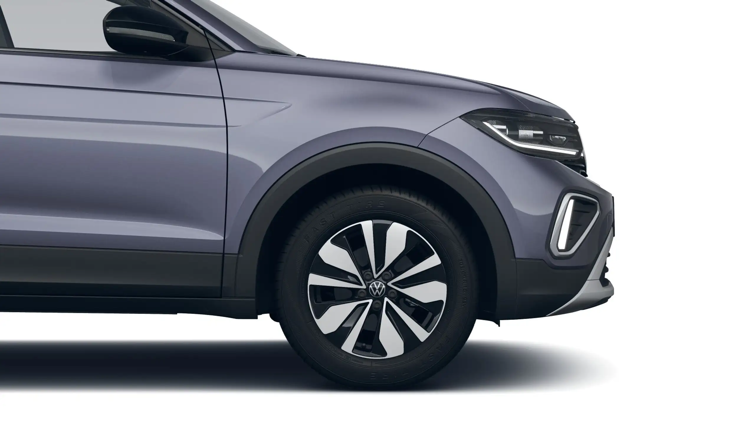 Volkswagen - T-Cross