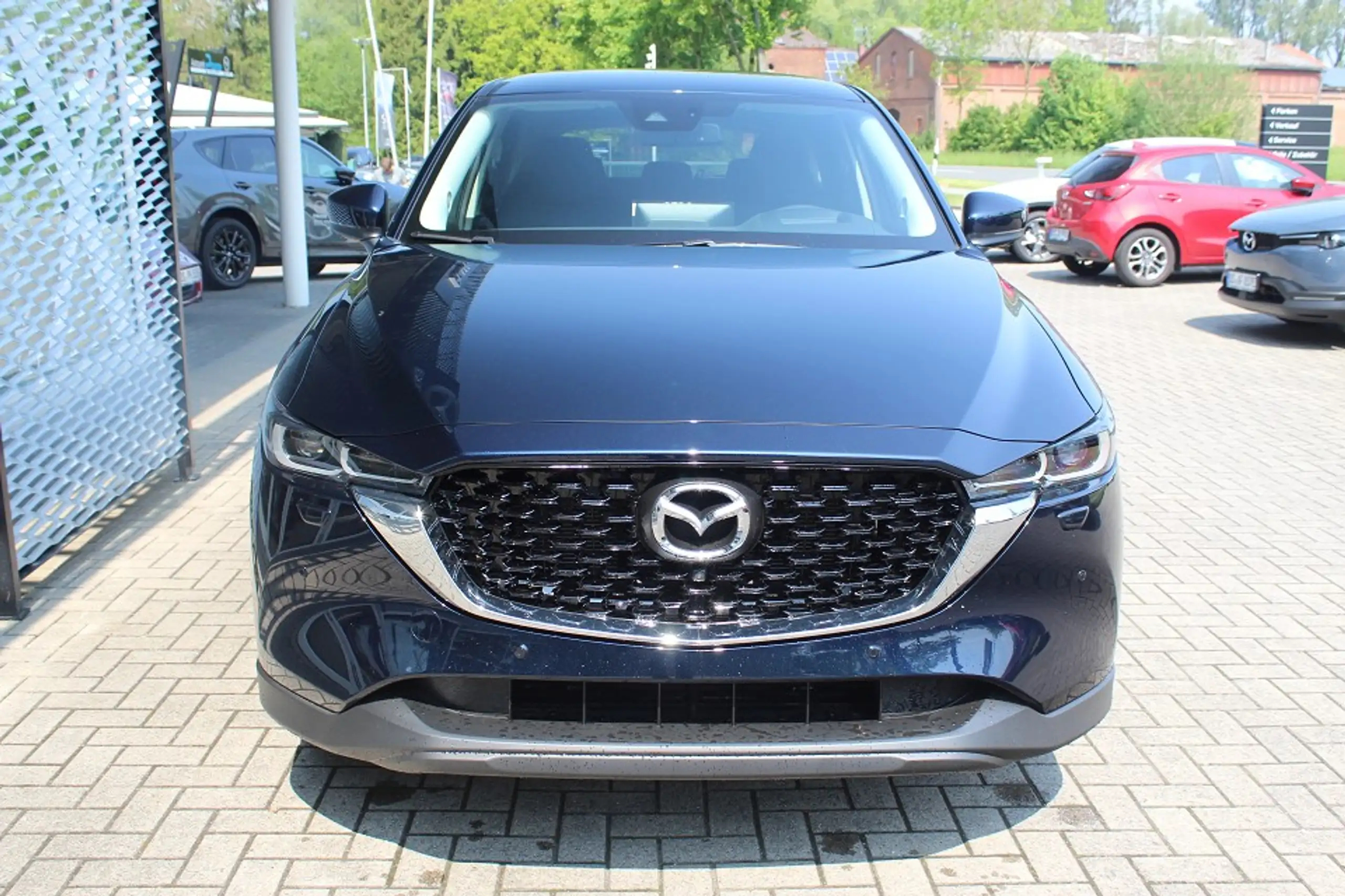 Mazda - CX-5