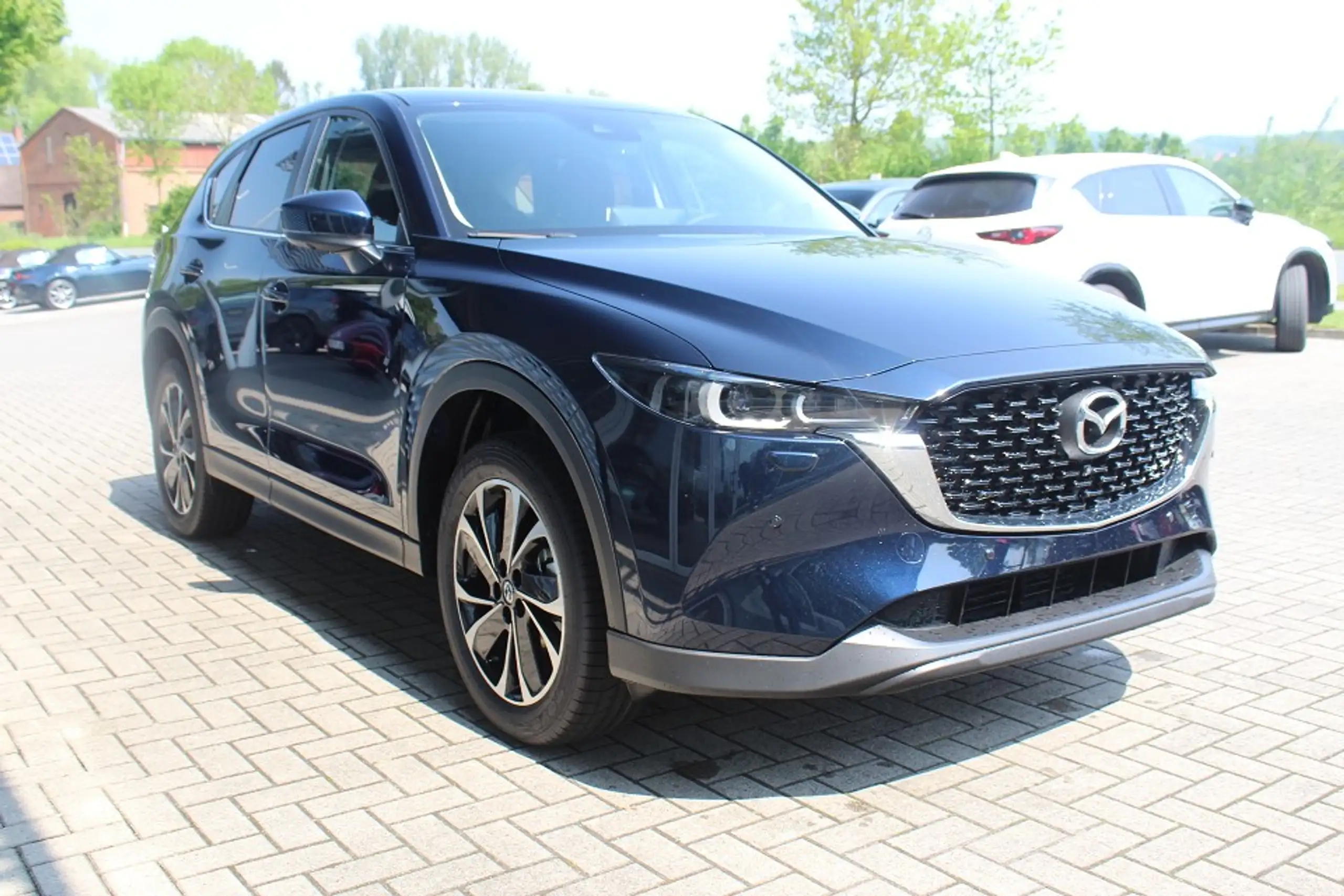 Mazda - CX-5