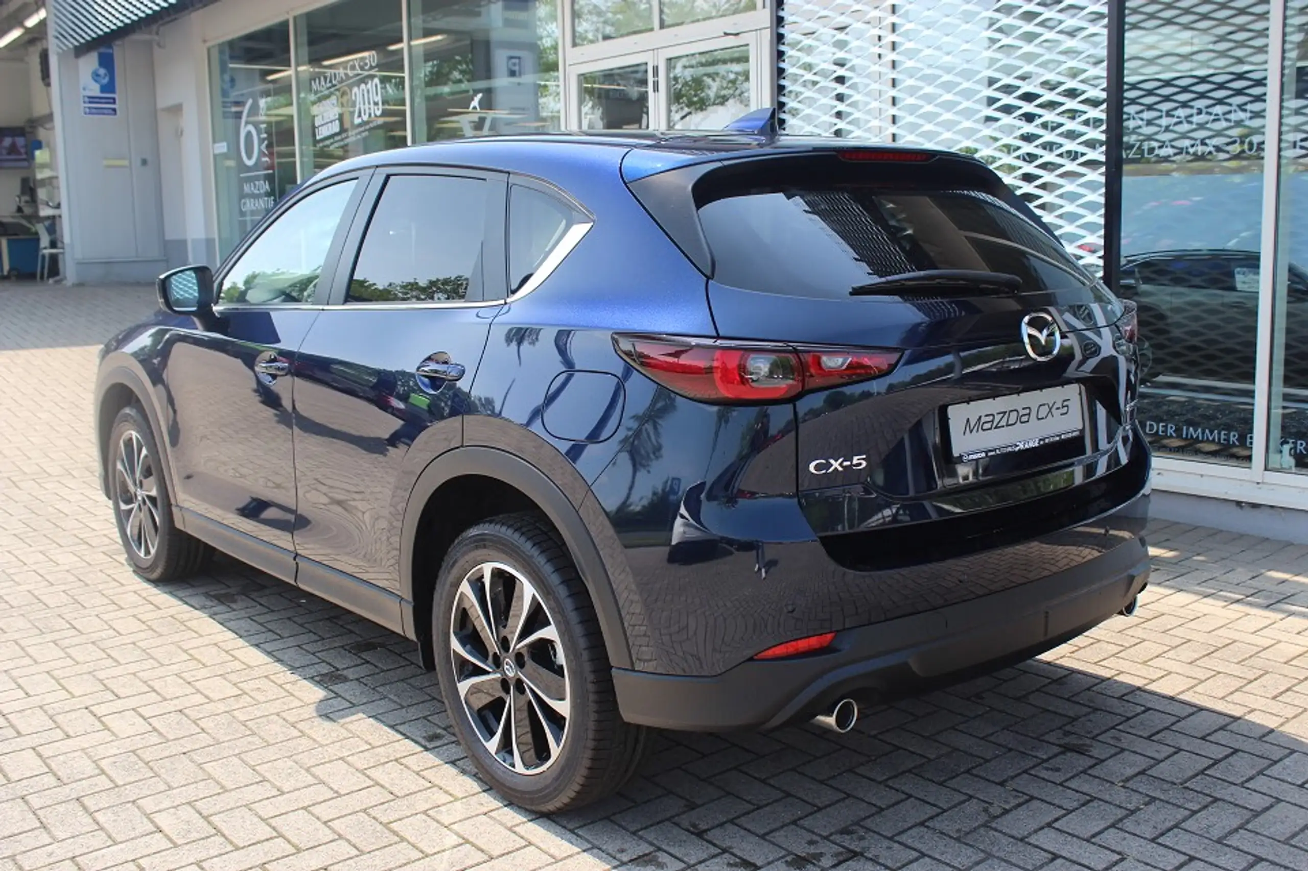 Mazda - CX-5