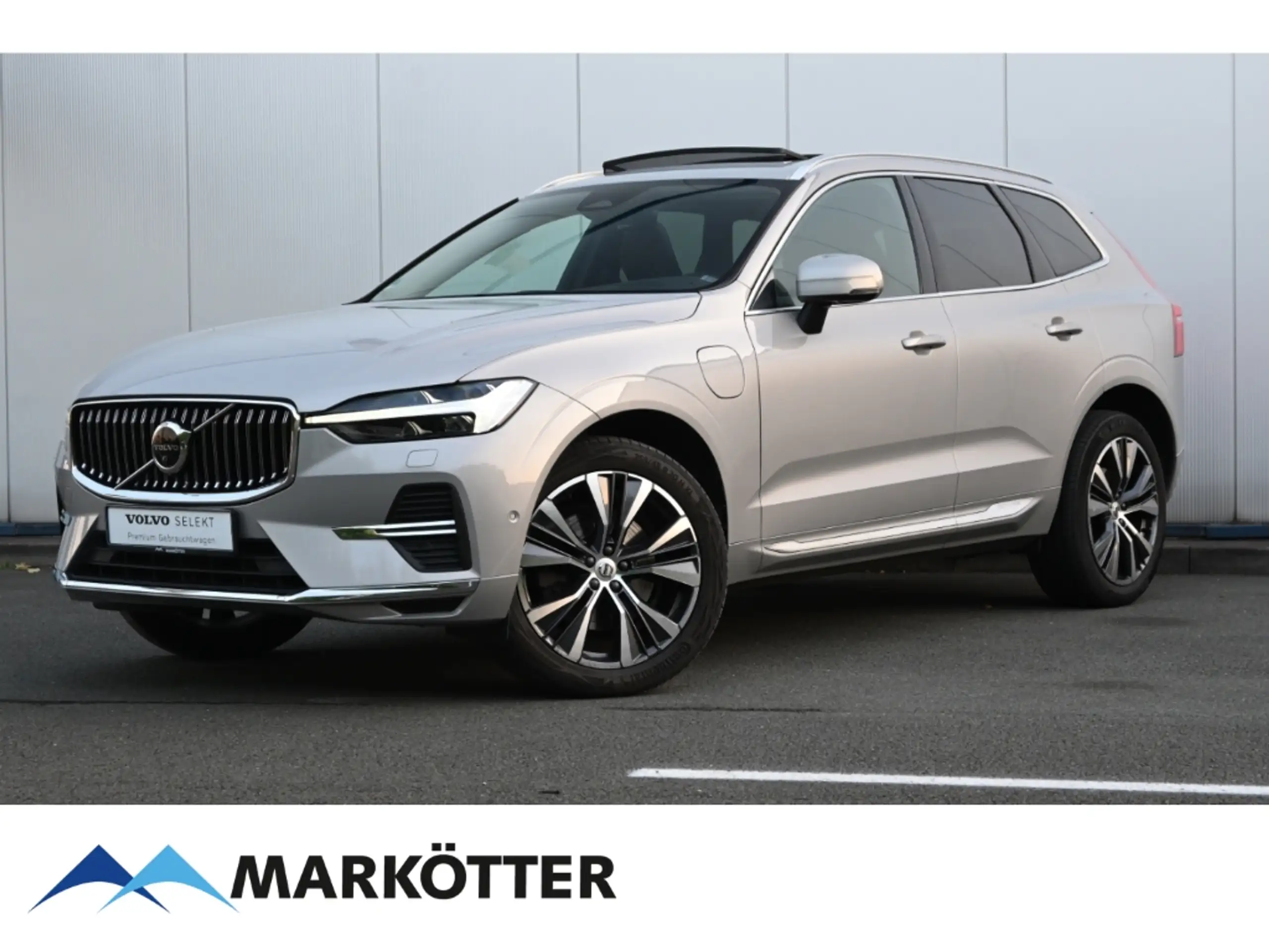 Volvo - XC60