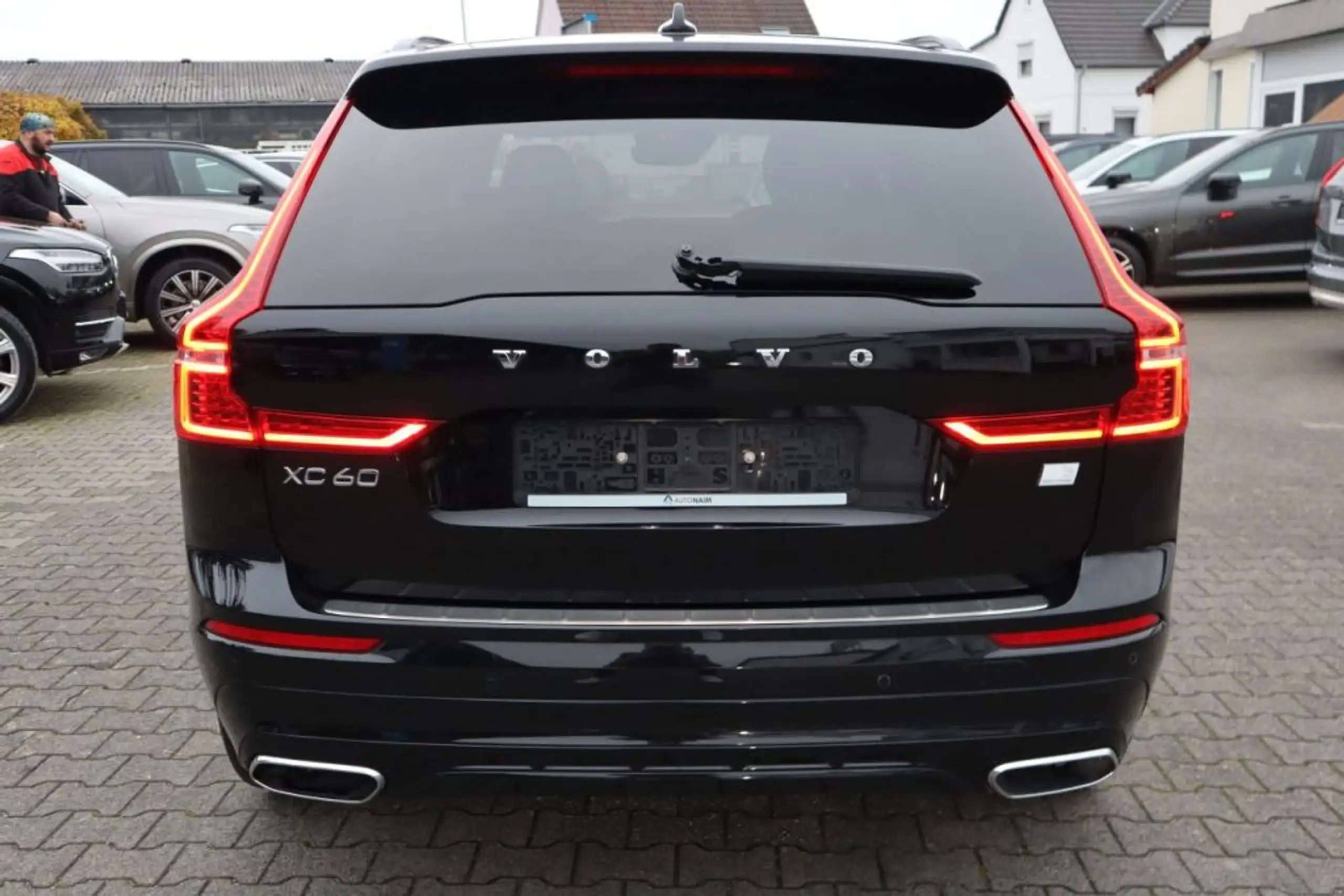 Volvo - XC60