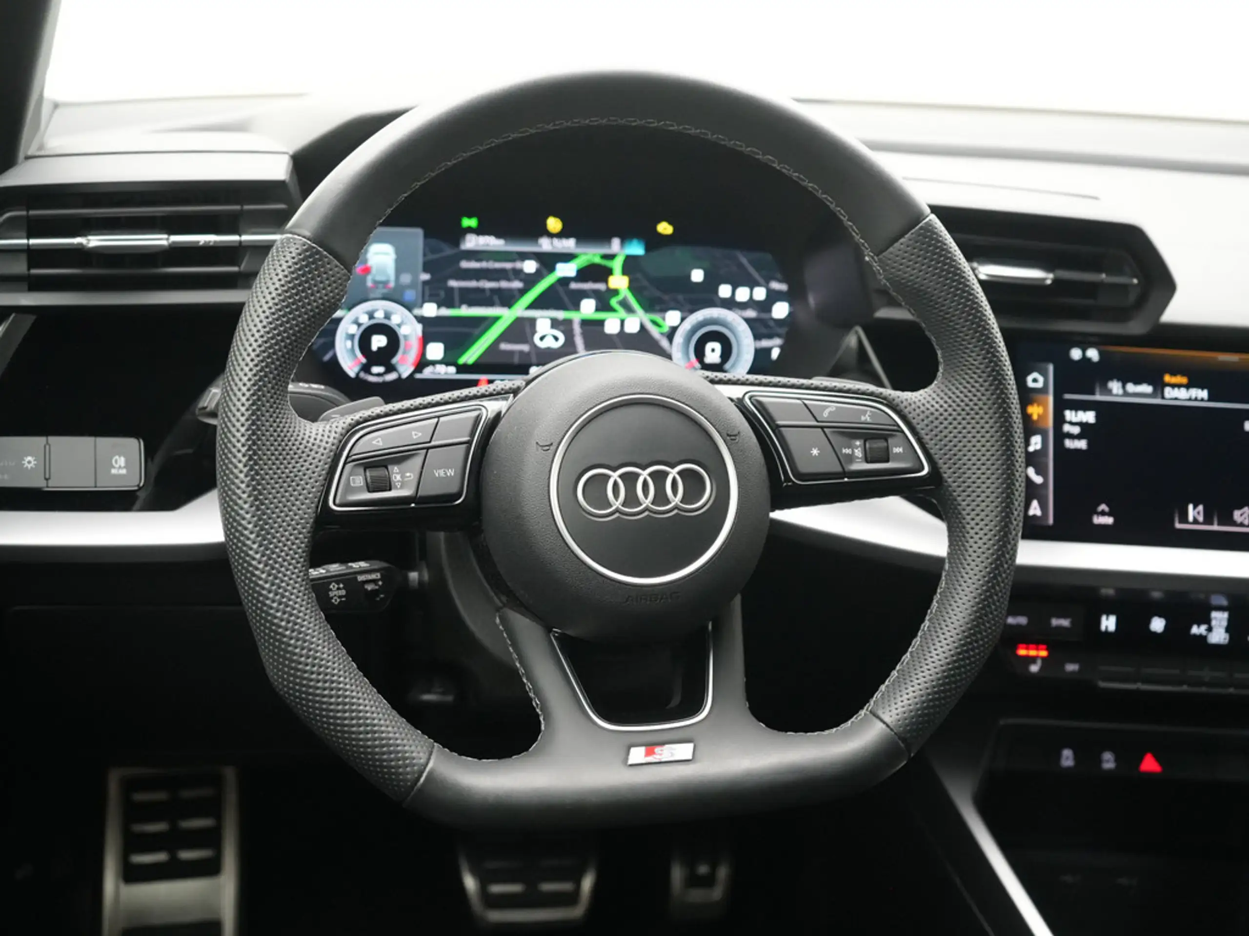 Audi - A3