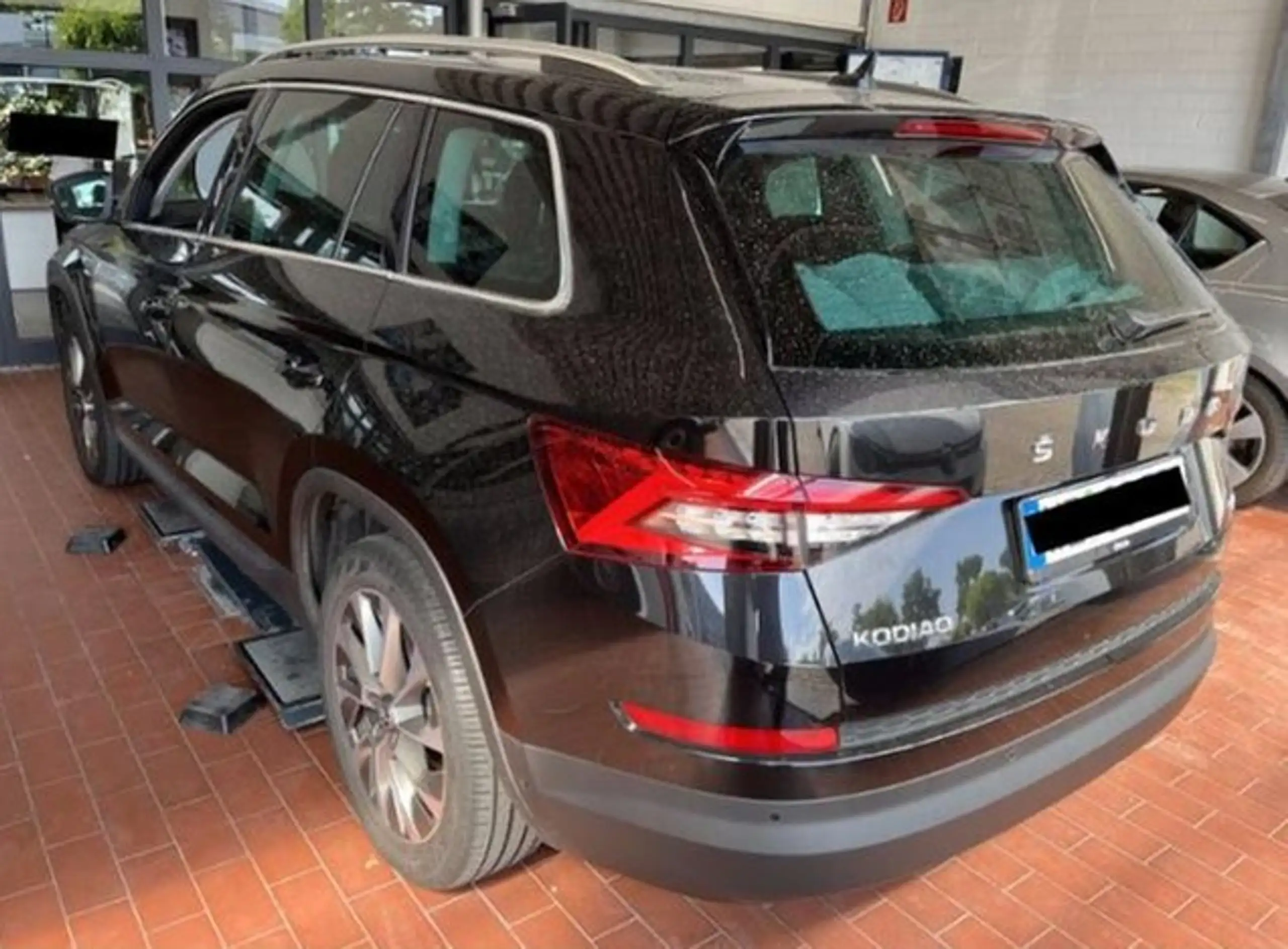 Skoda - Kodiaq