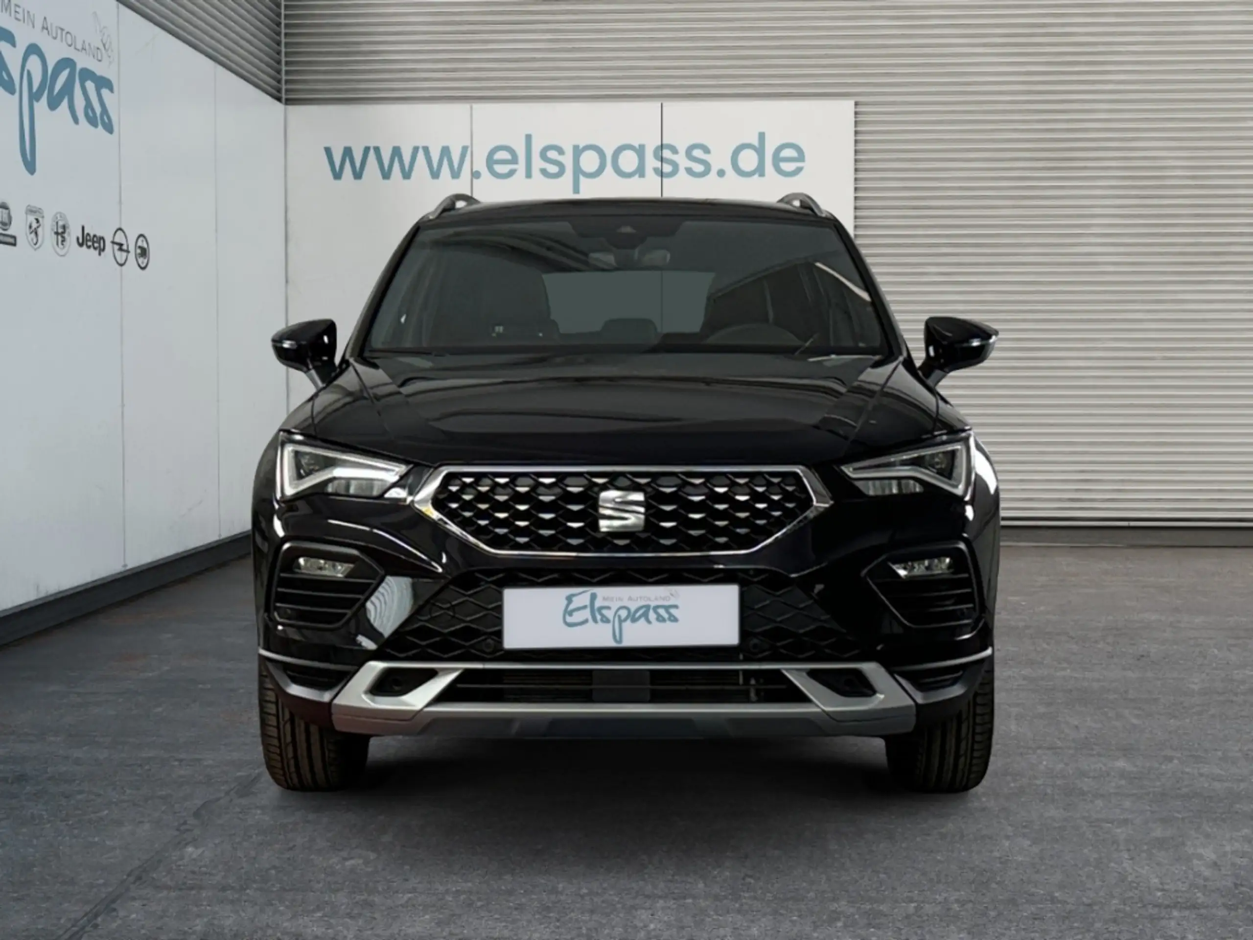 SEAT - Ateca