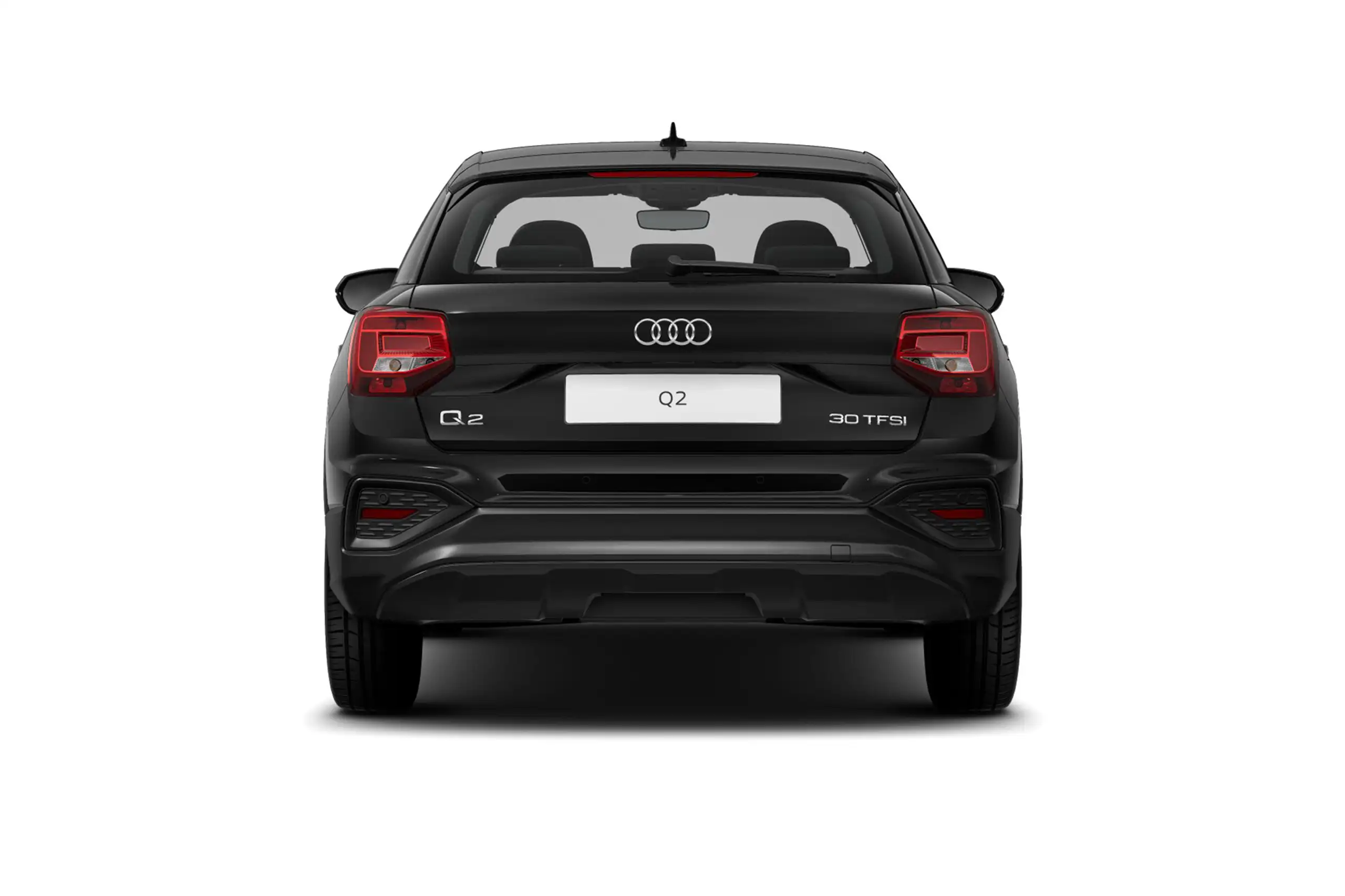 Audi - Q2