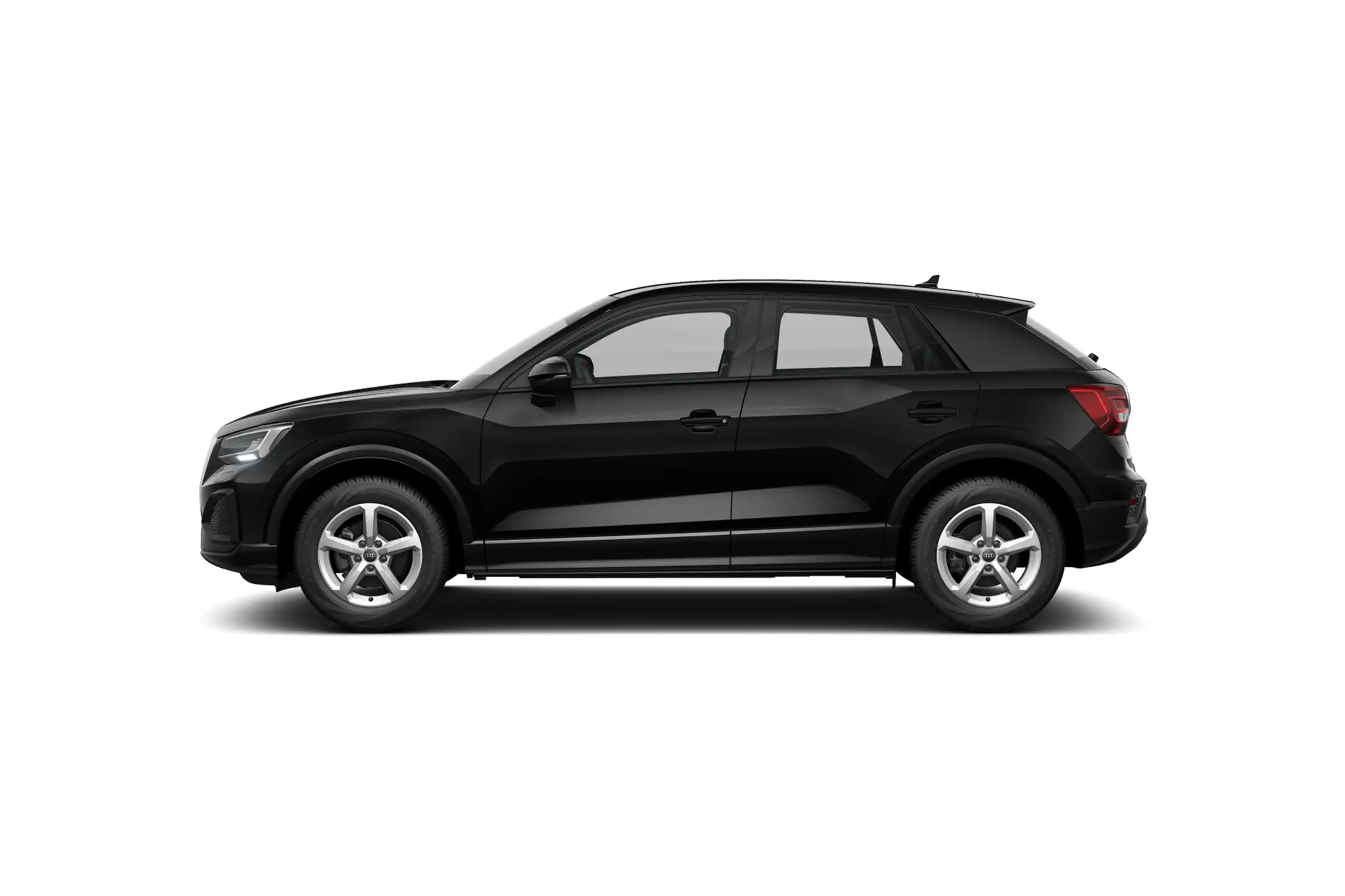 Audi - Q2